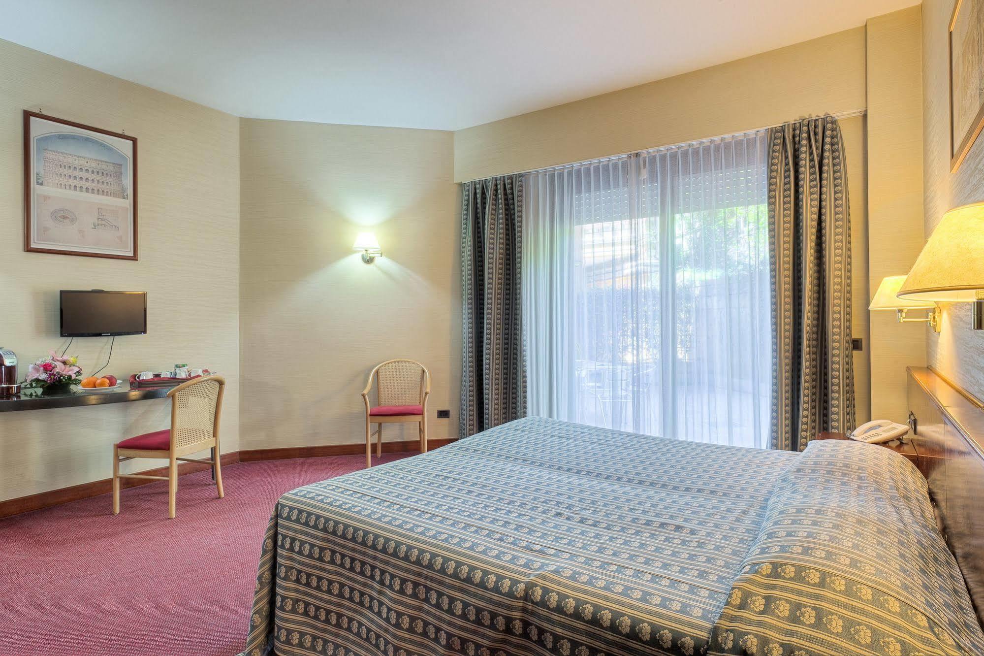 Hotel Petra