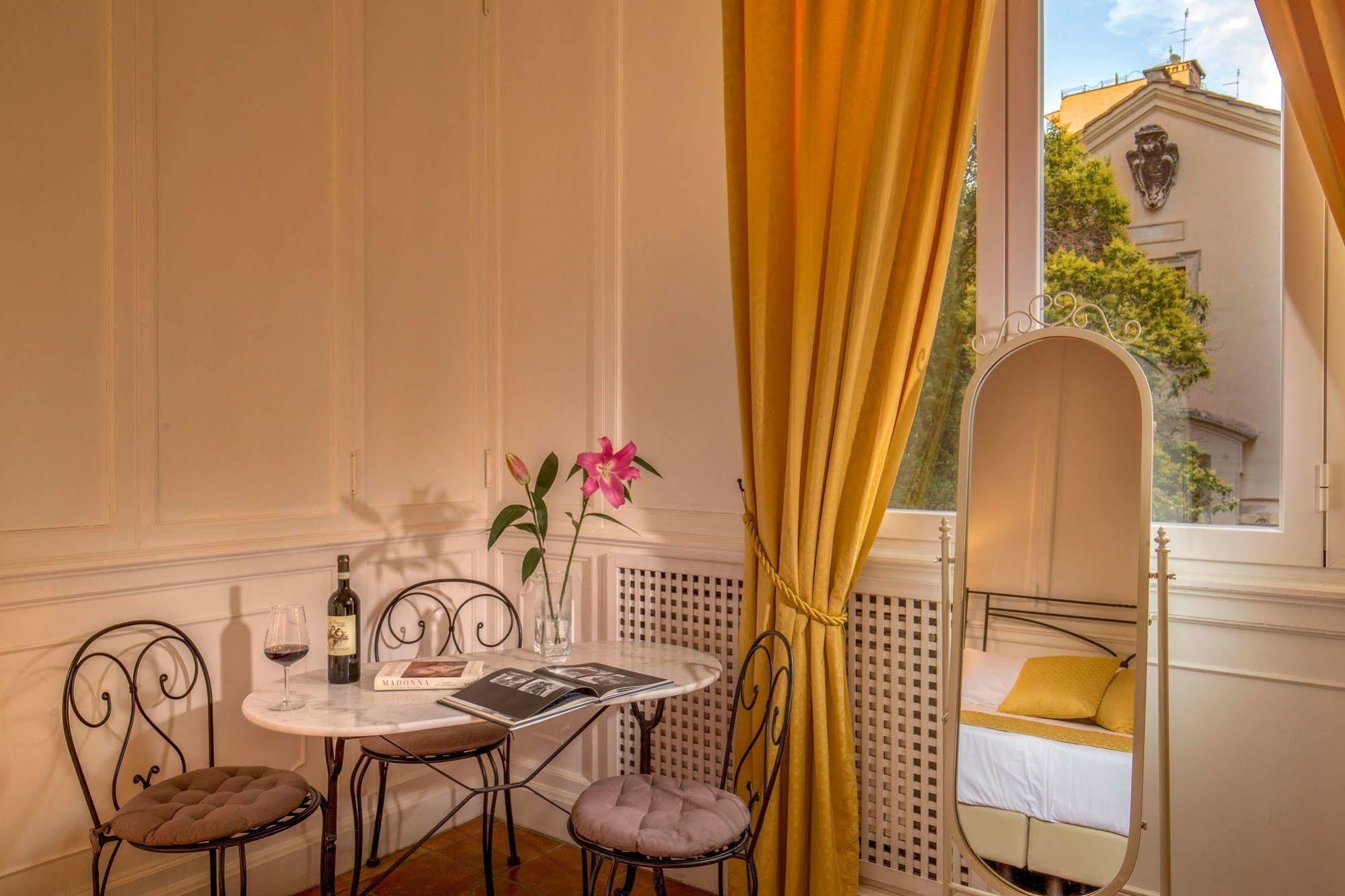 Bed & Breakfast Aenea 3*