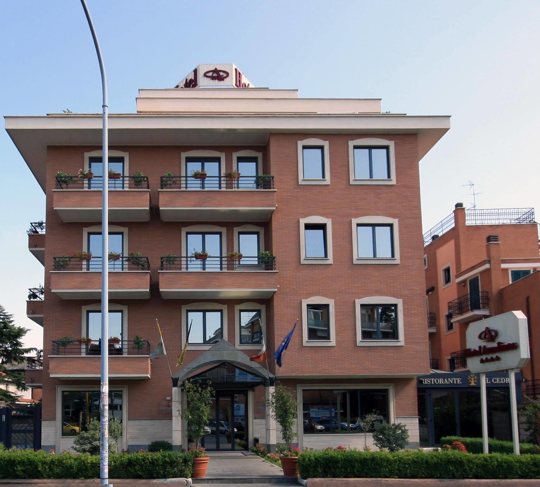 The Smooth Hotel 4*