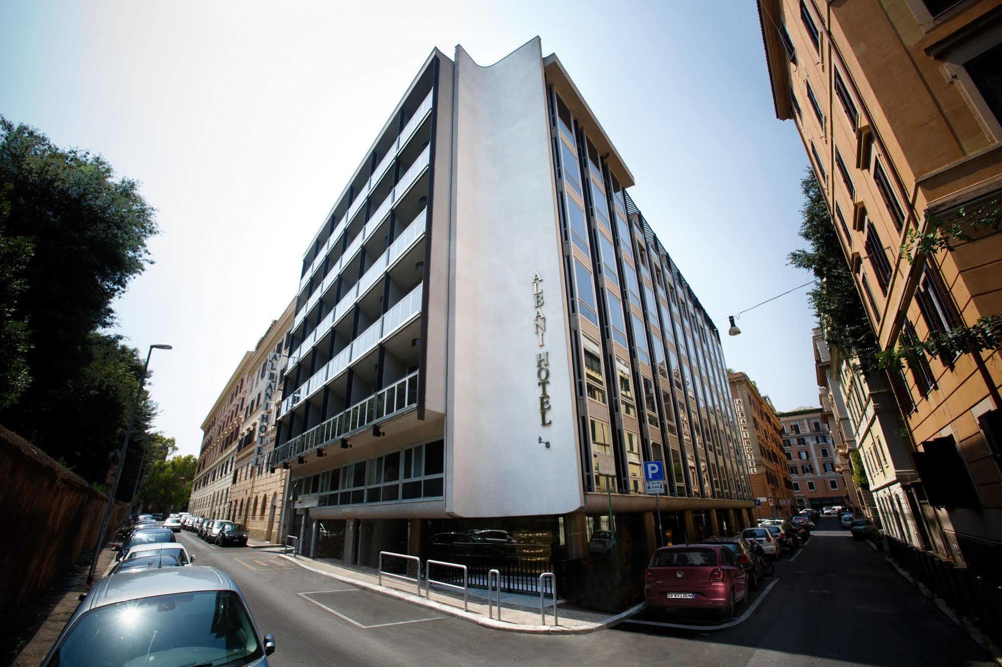 Albani Hotel 4*