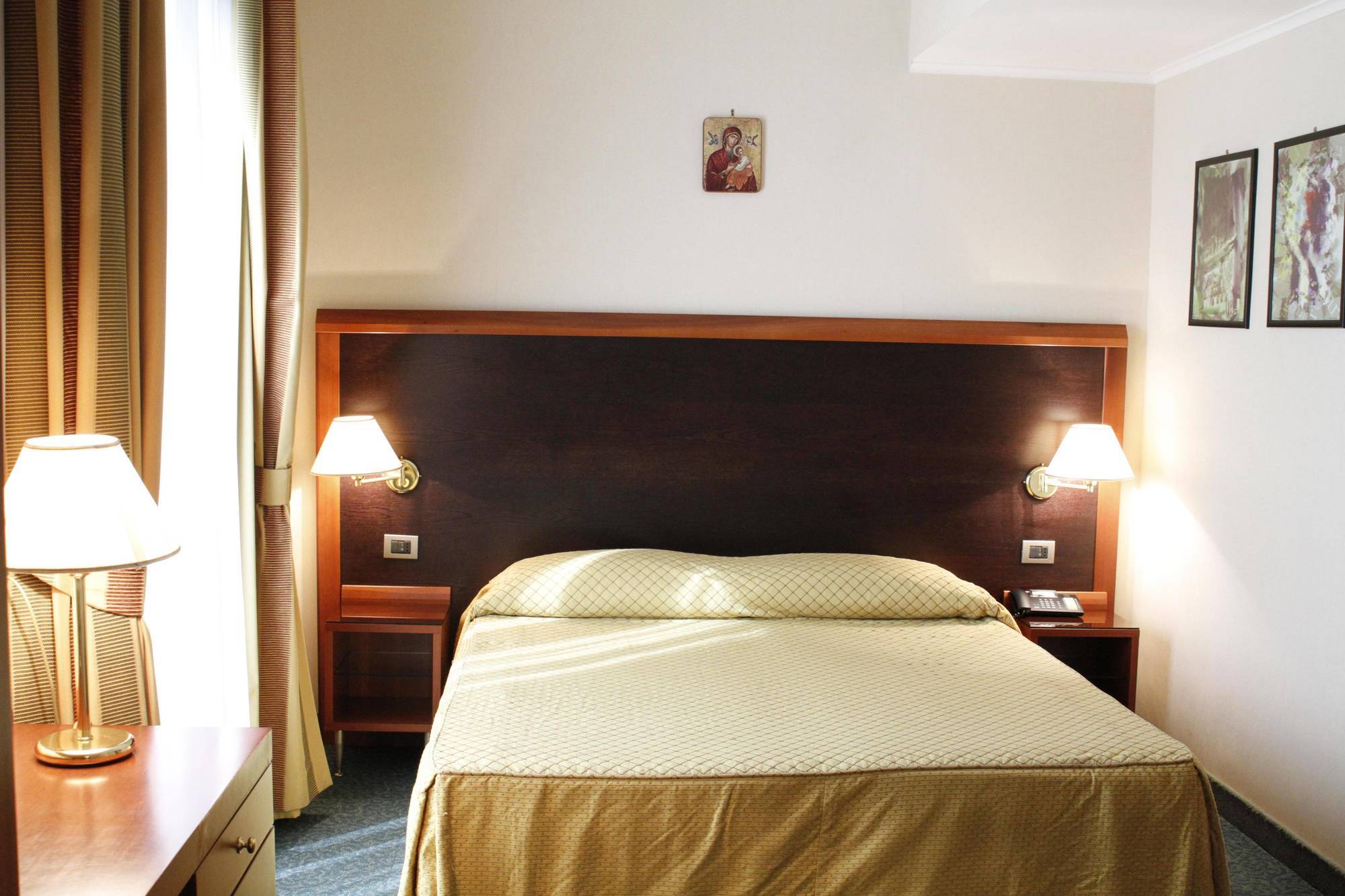 The Smooth Hotel 4*