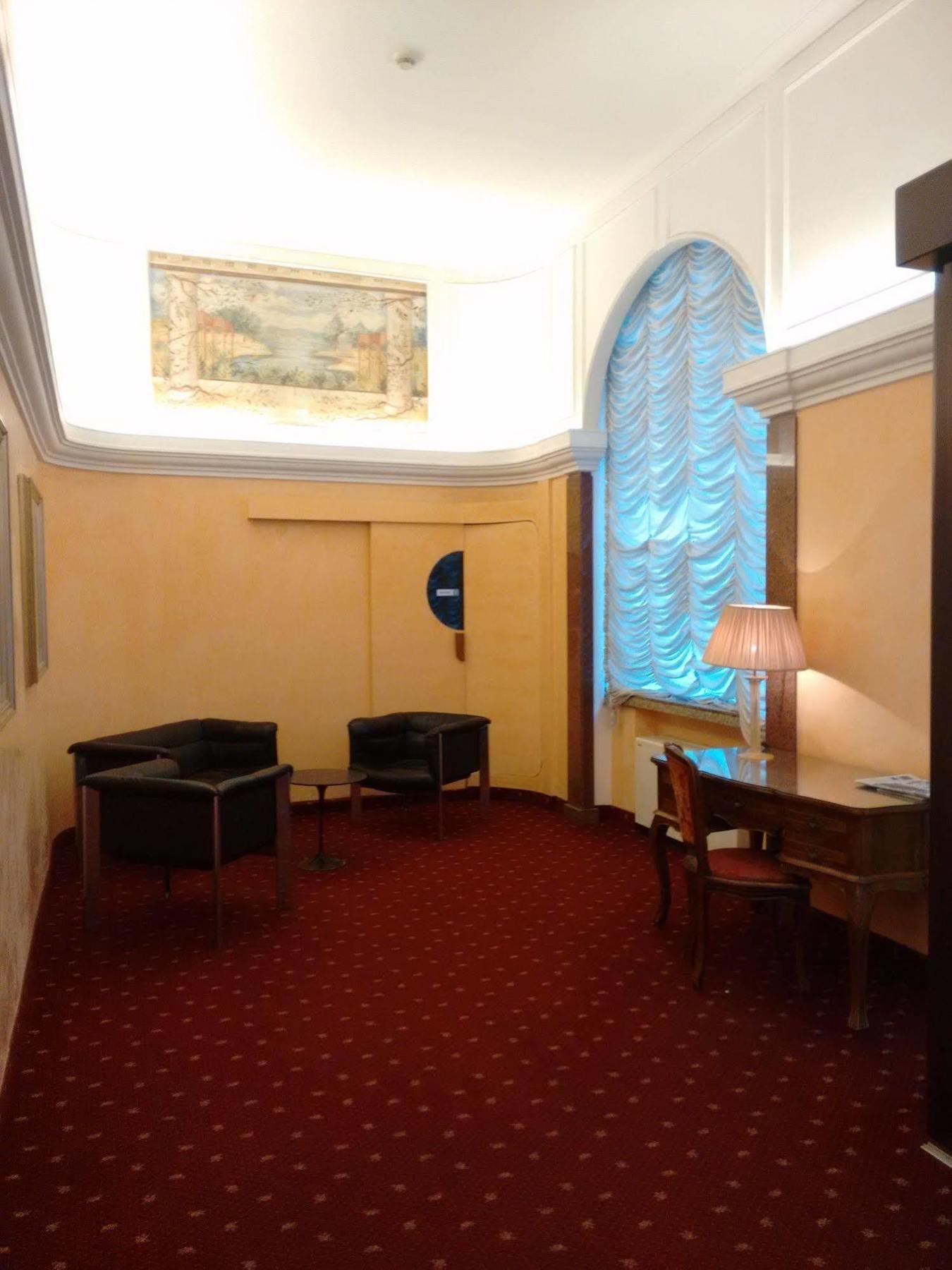 Hotel Centro 3*