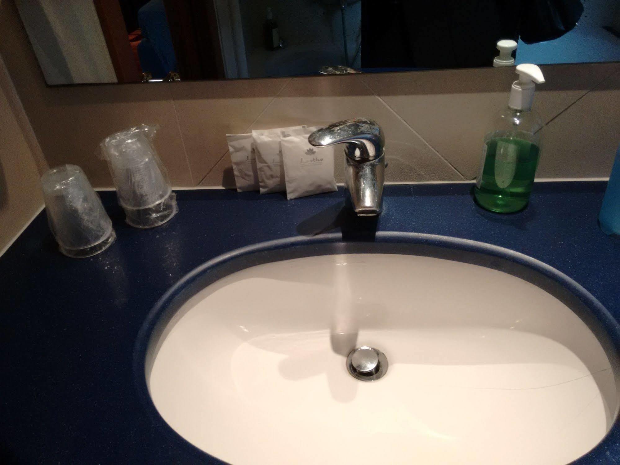 Hotel Centro 3*