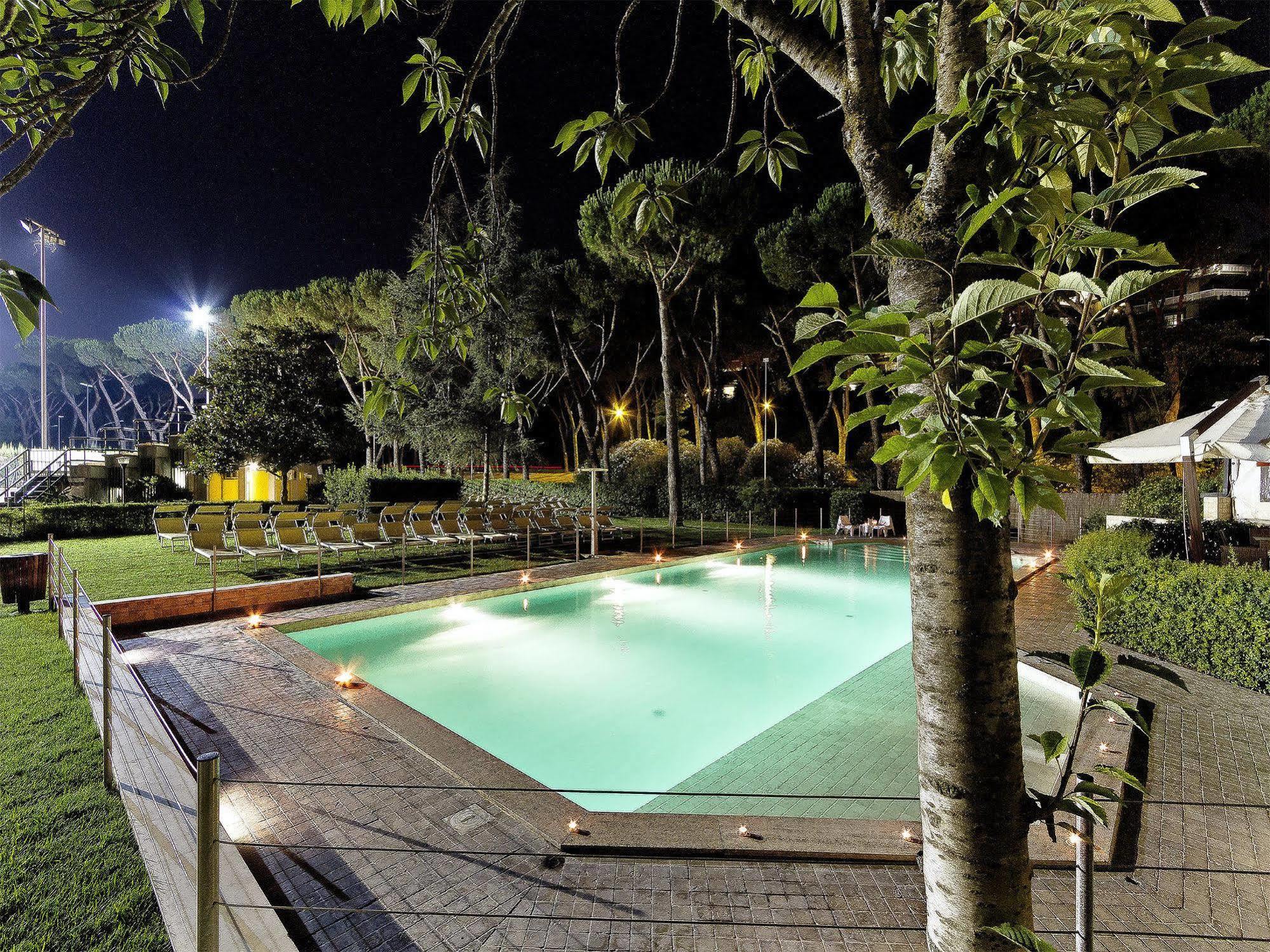 Time Relais & Sport 4* Roma