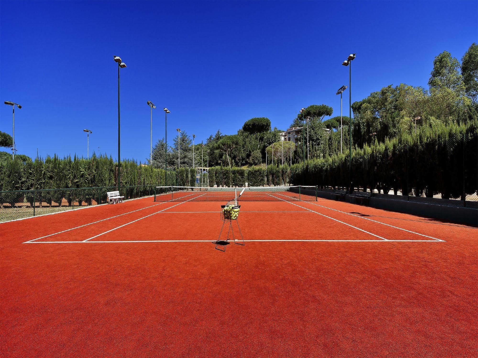Time Relais & Sport 4* Roma