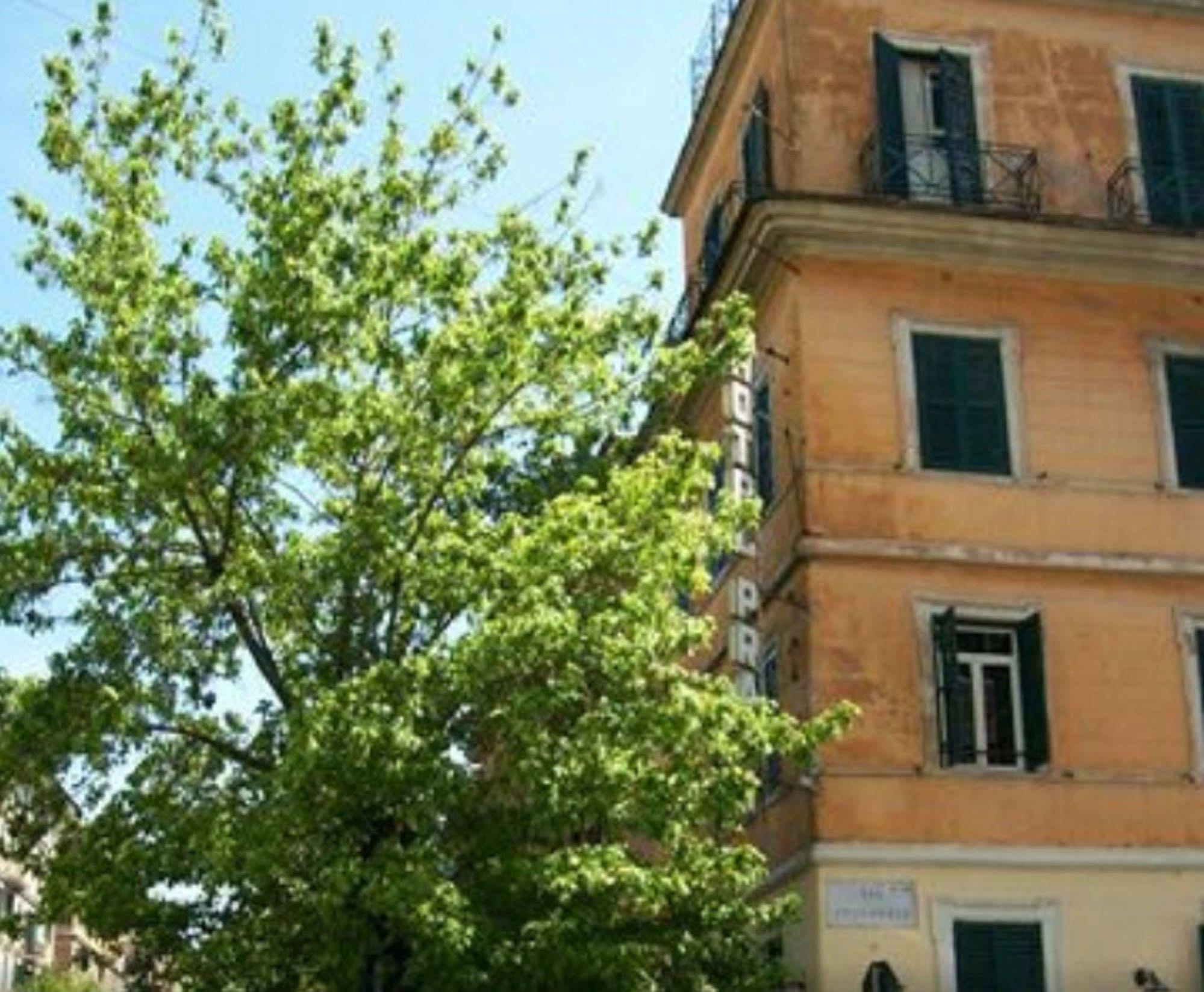 Prati Hotell 2*