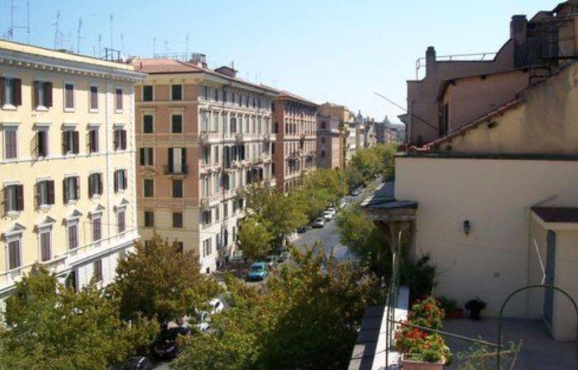 Hotell Prati 2*