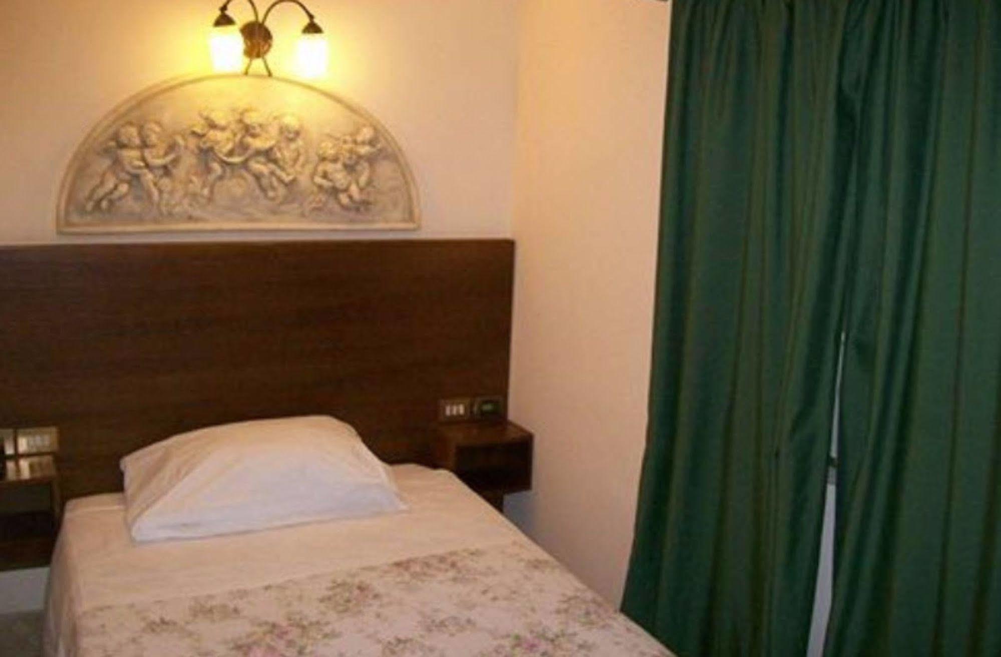 Hotell Prati 2*