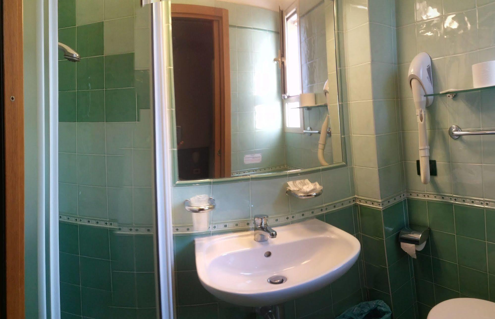 Hotell Prati