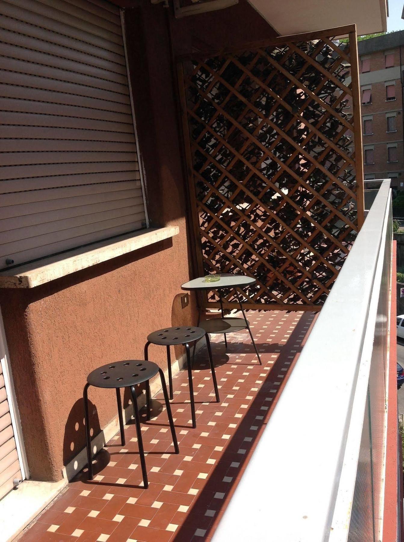Acomodação com café da manhã  Check-inn 3*