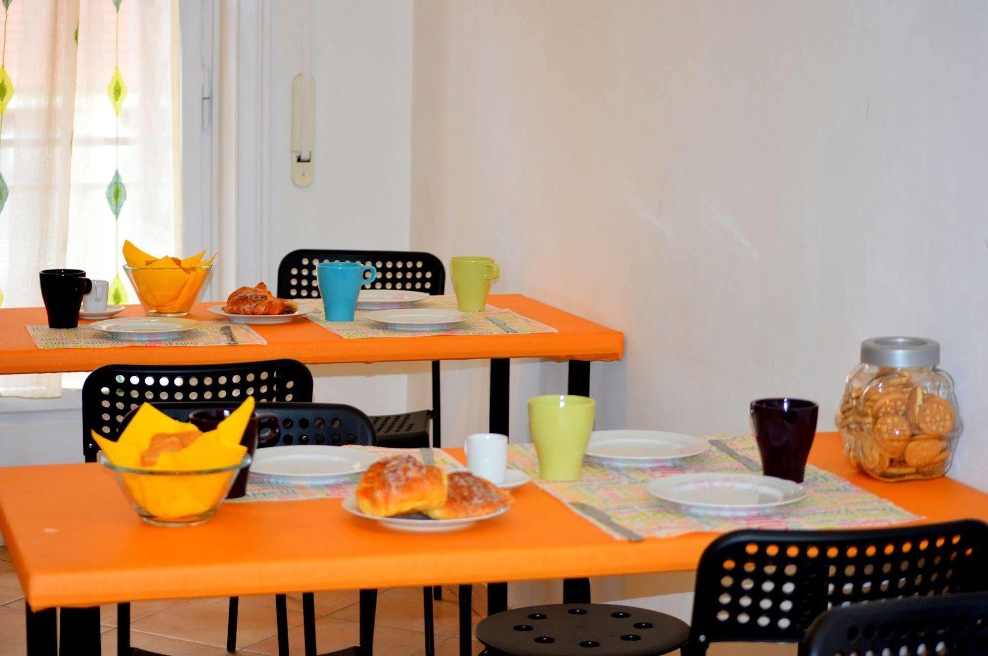 Check-inn Acomodação com café da manhã  Roma