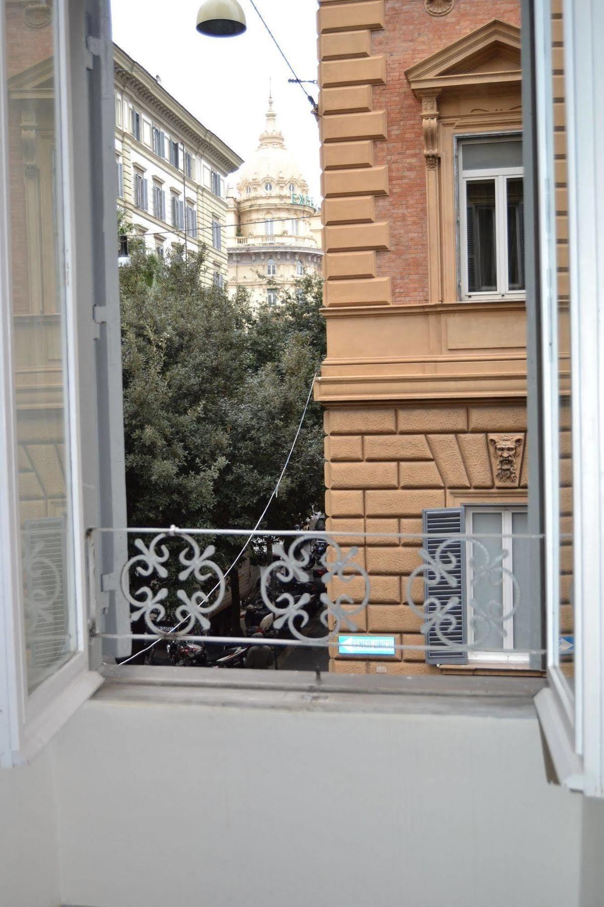 Sleep In Ludovisi Bed & Breakfast