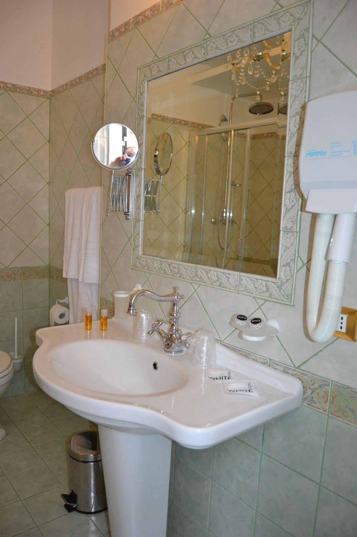 Bed & Breakfast Sleep In Ludovisi