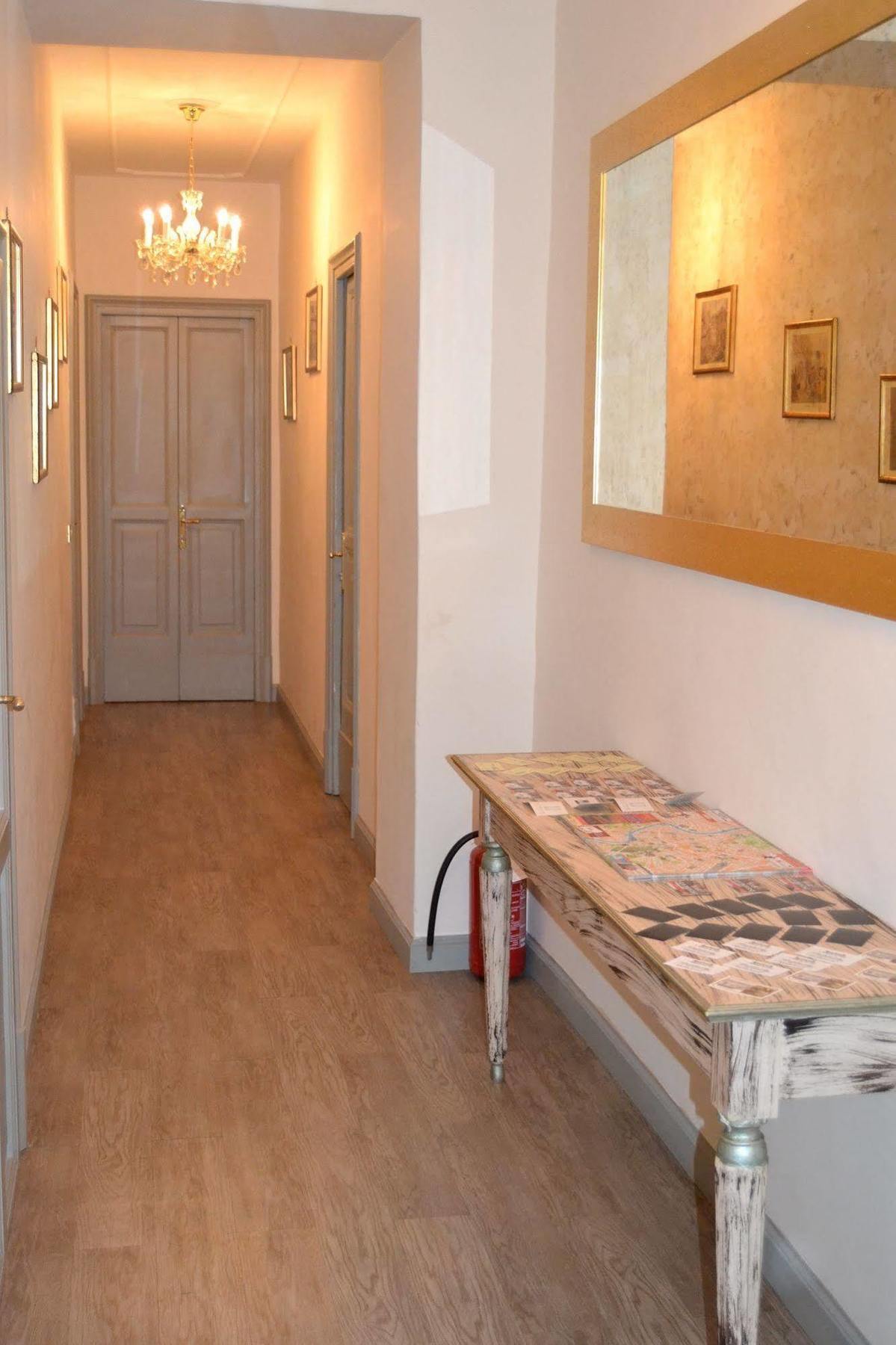 Bed & Breakfast Sleep In Ludovisi Roma