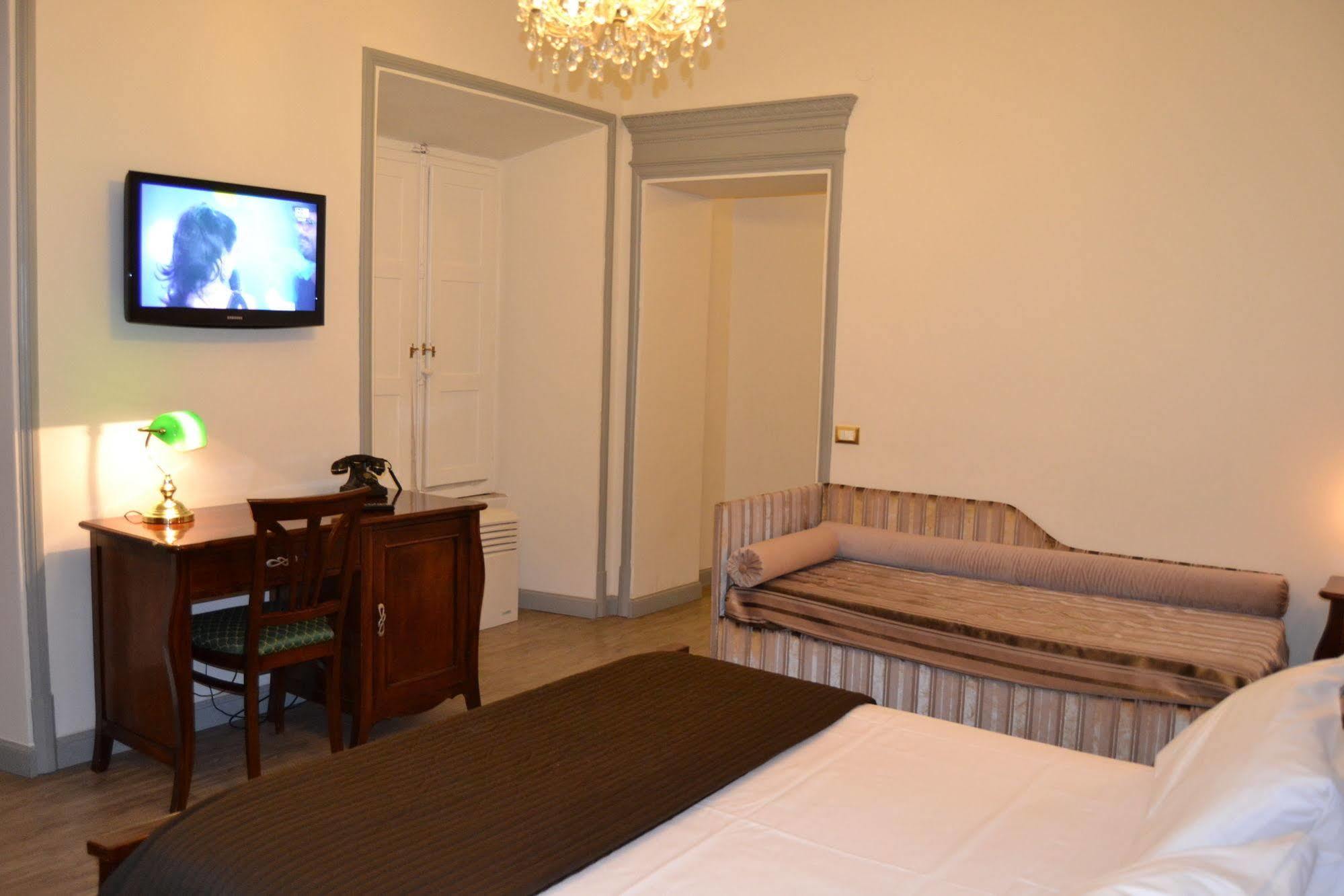 Sleep In Ludovisi Bed & Breakfast