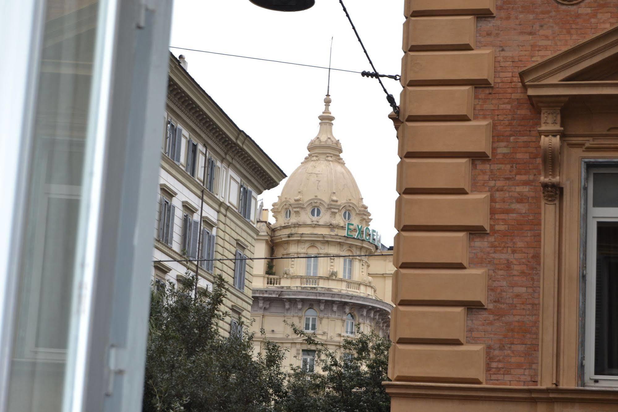 Sleep In Ludovisi Bed & Breakfast 2*