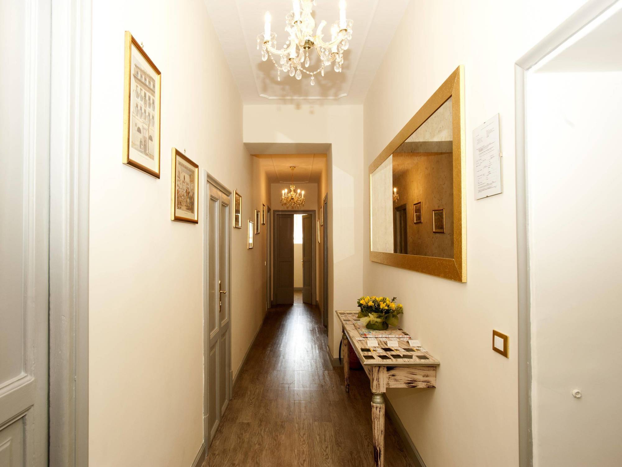 Sleep In Ludovisi Bed & Breakfast 2*