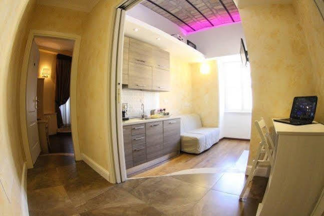 Bed & Breakfast La Favola Di San Pietro 2*
