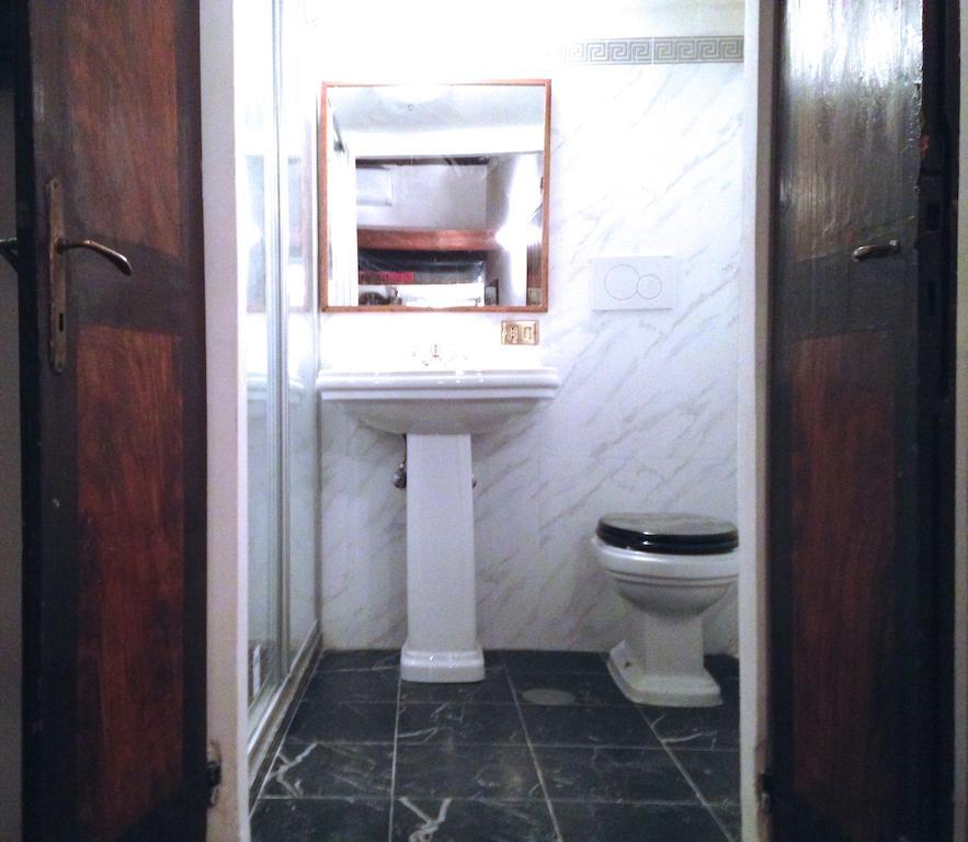 Affittacamere Campo De’ Fiori Prestige 3*