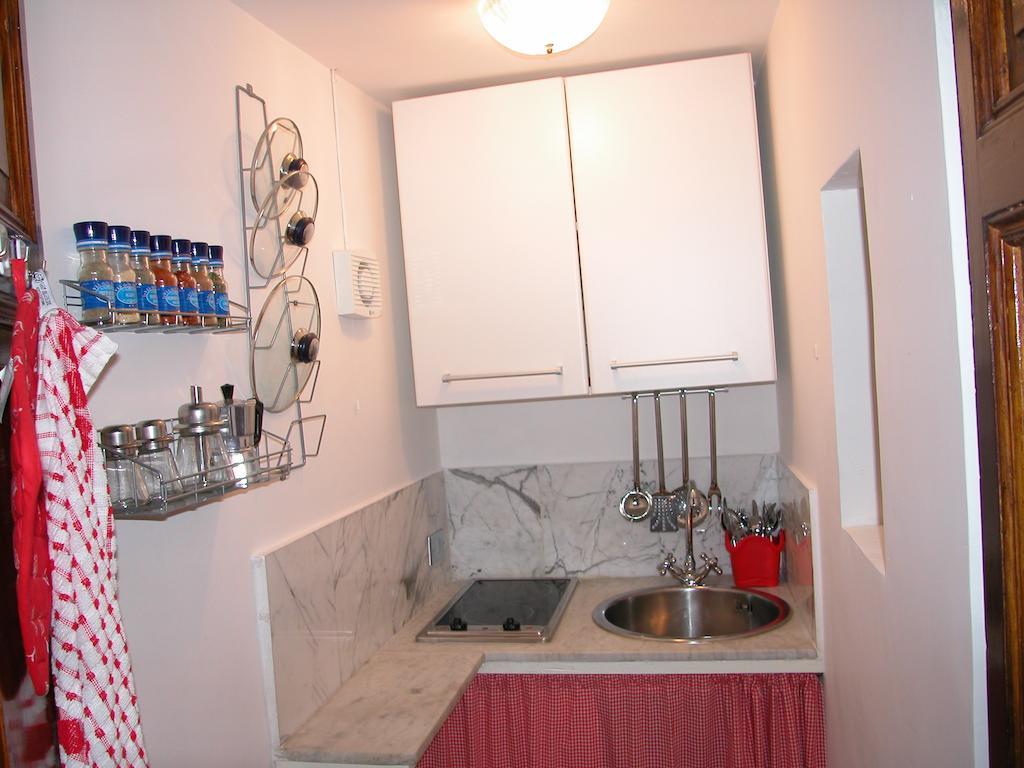Campo De' Fiori Prestige 3*