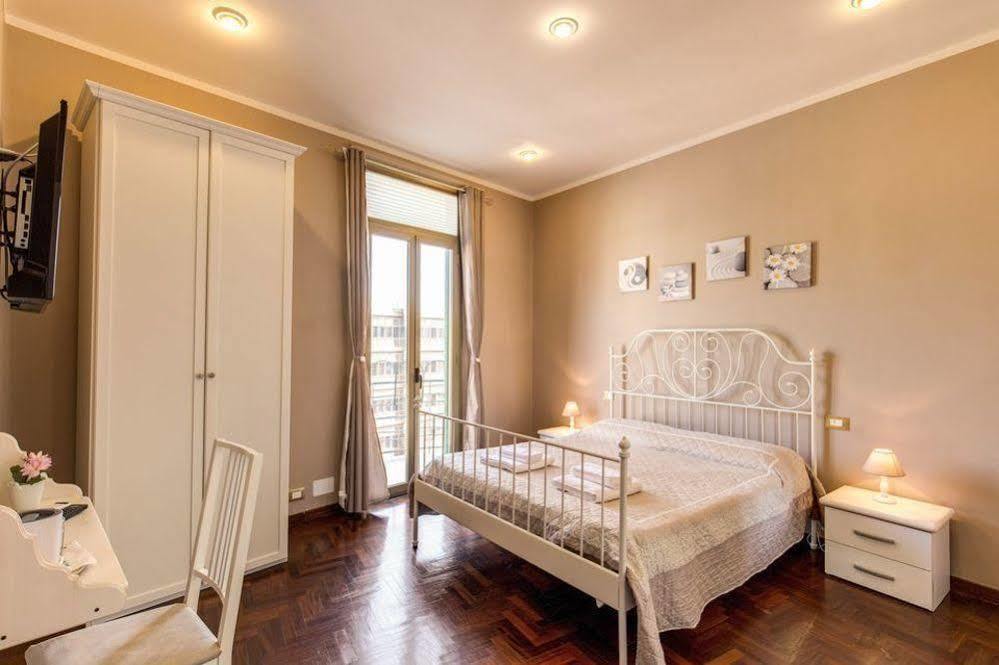 Morgagni House Gjestgiverier