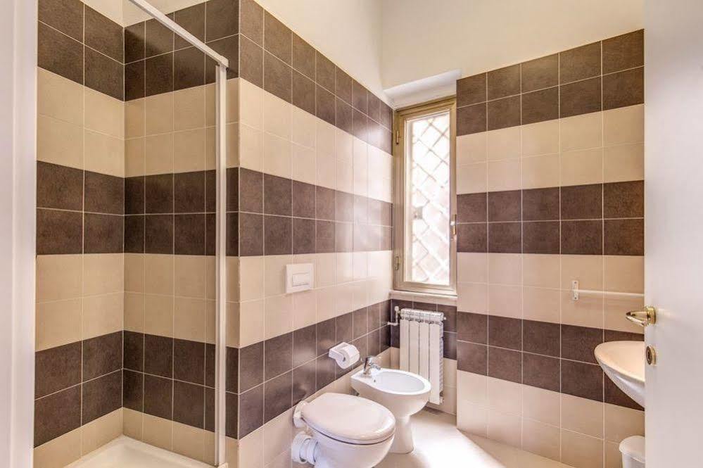 Morgagni House Gjestgiverier Roma