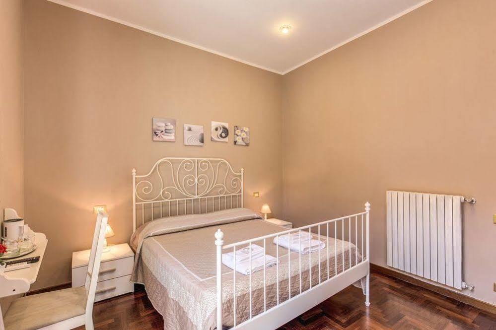 Morgagni House Gjestgiverier 2*