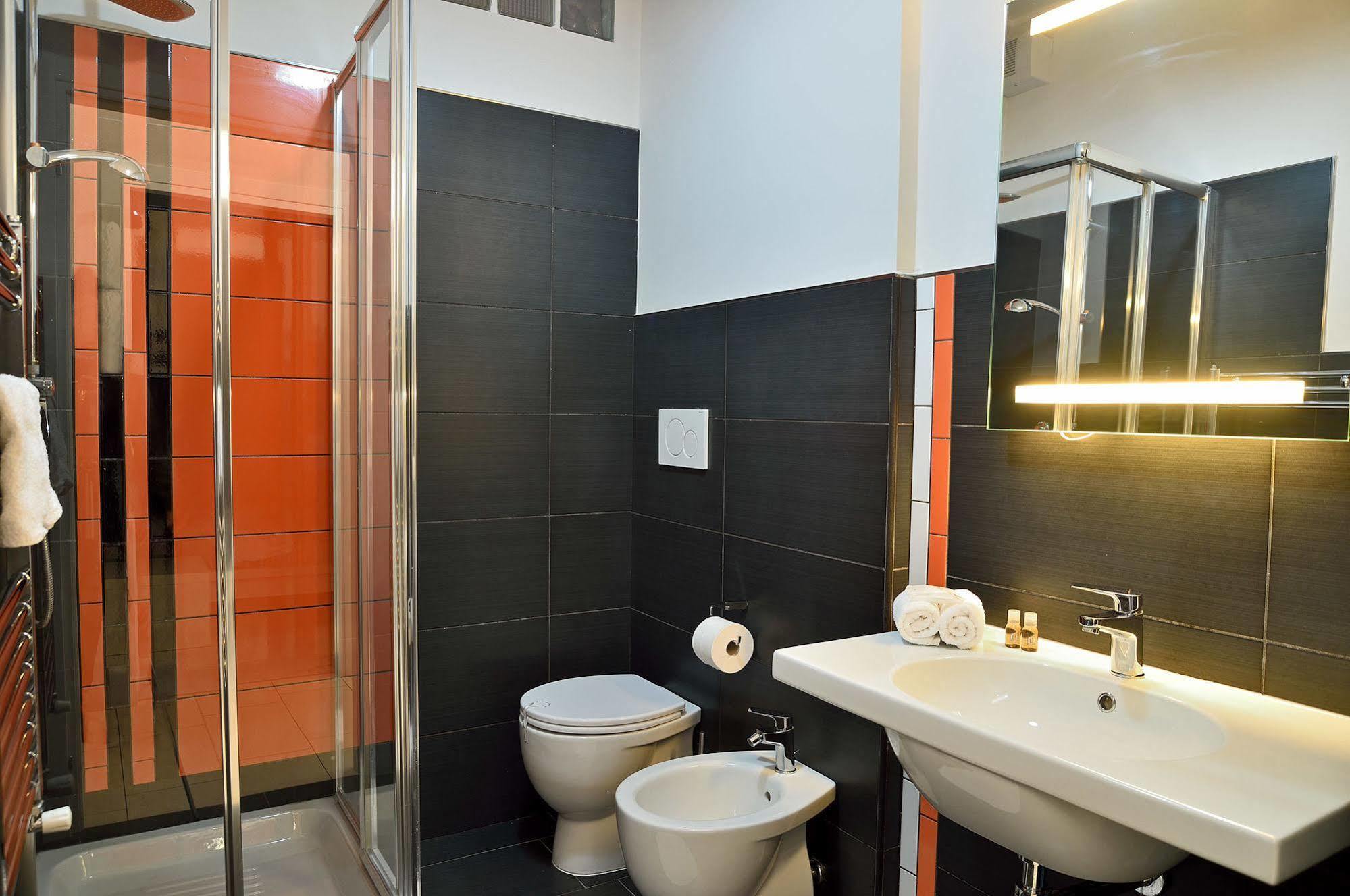 Bed & Breakfast G&g Trastevere