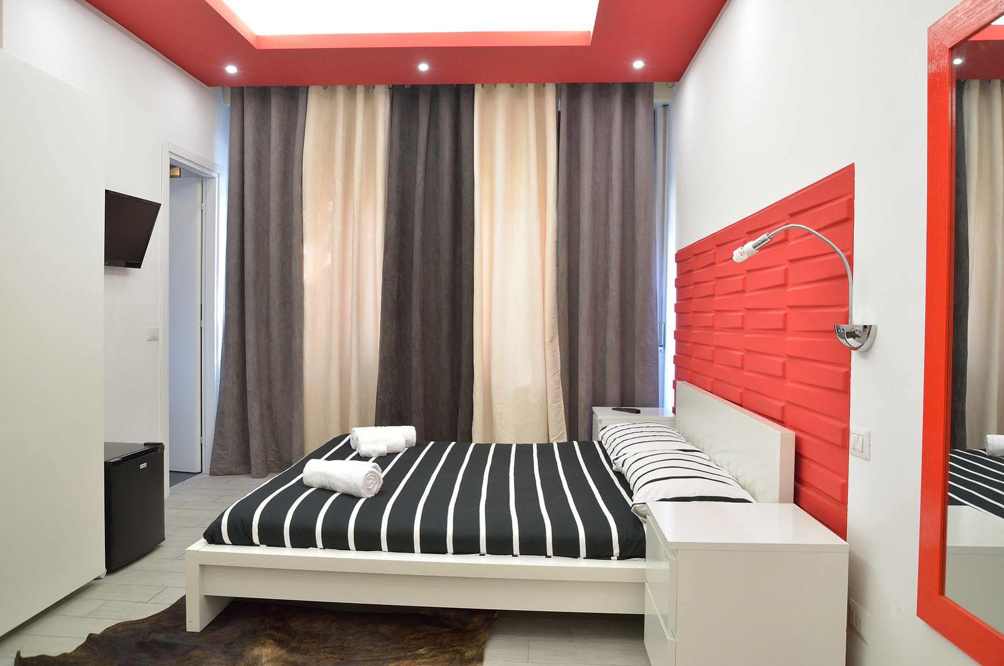 G&g Trastevere Bed & Breakfast Rome
