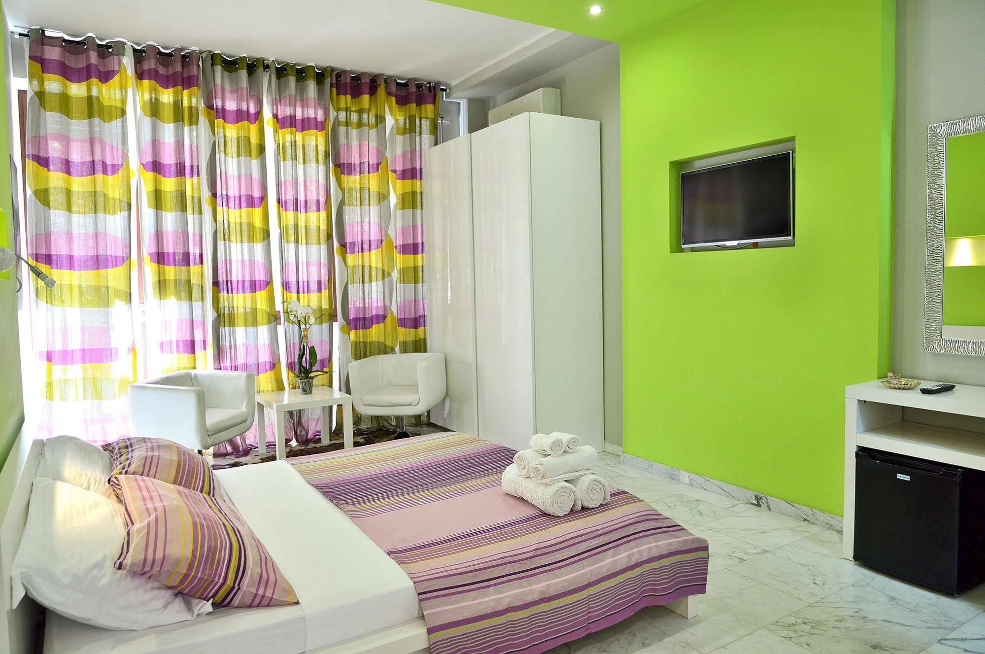 Bed & Breakfast G&g Trastevere 2*