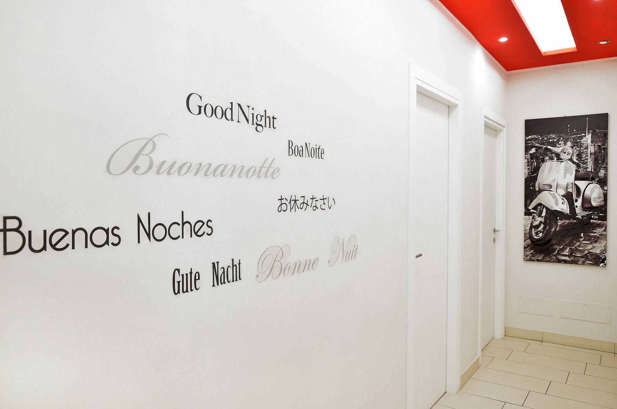 Bed & Breakfast G&g Trastevere Rome