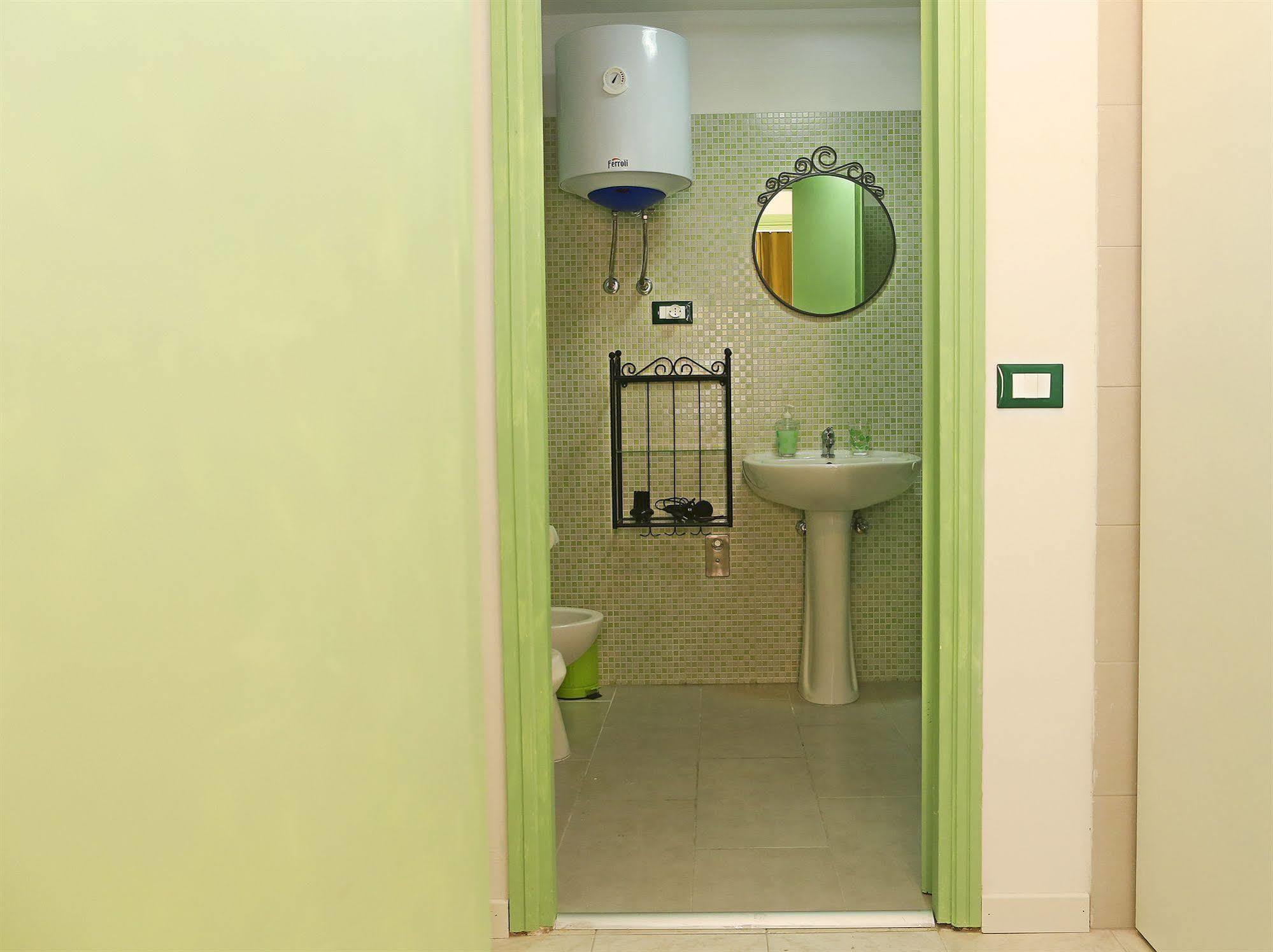 Casa Giada Hotel 2*