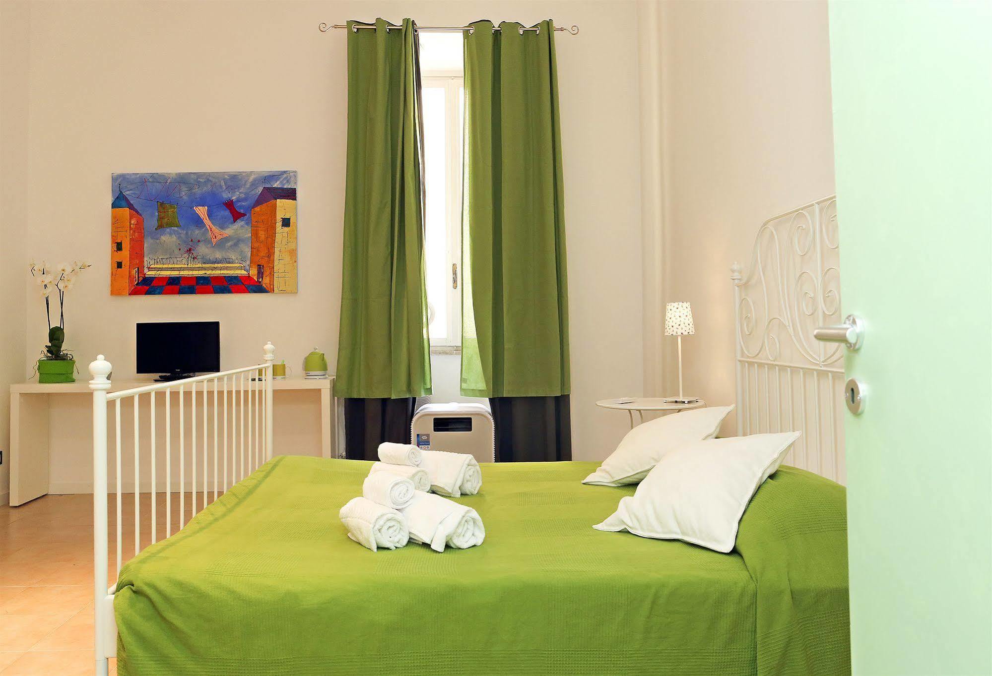 Hotel Casa Giada Roma