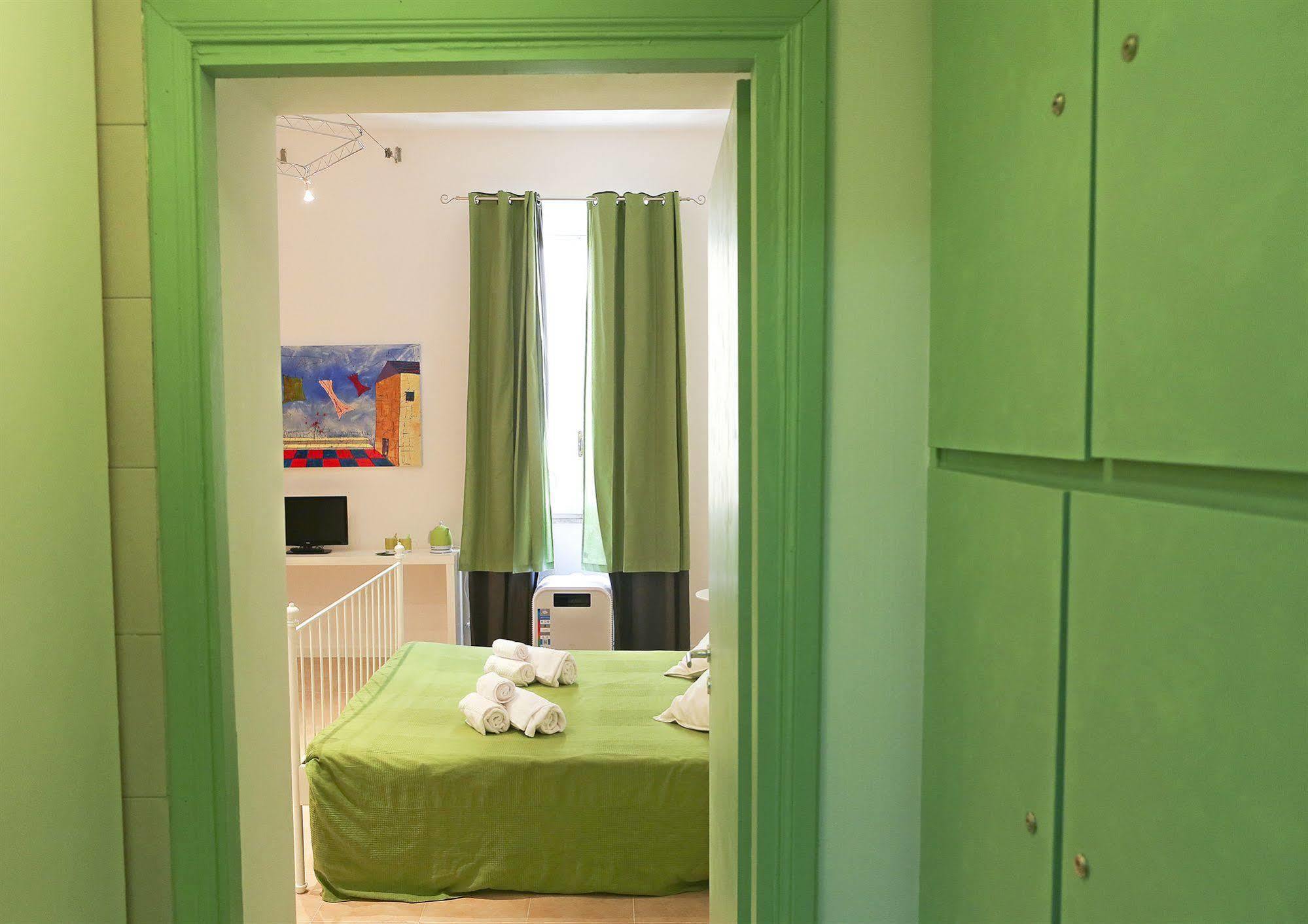Hotel Casa Giada Roma