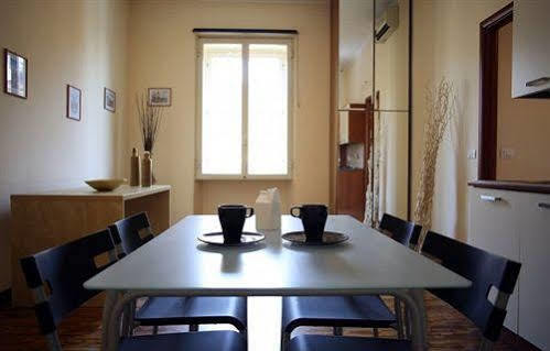 Hotel Casa Giada Roma