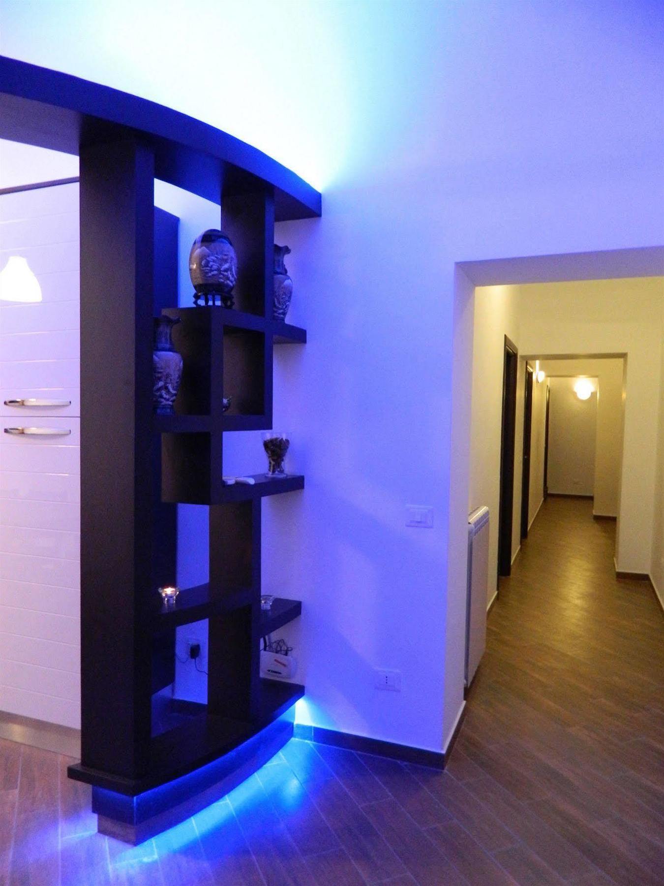 Affittacamere Romangelo Termini 3*