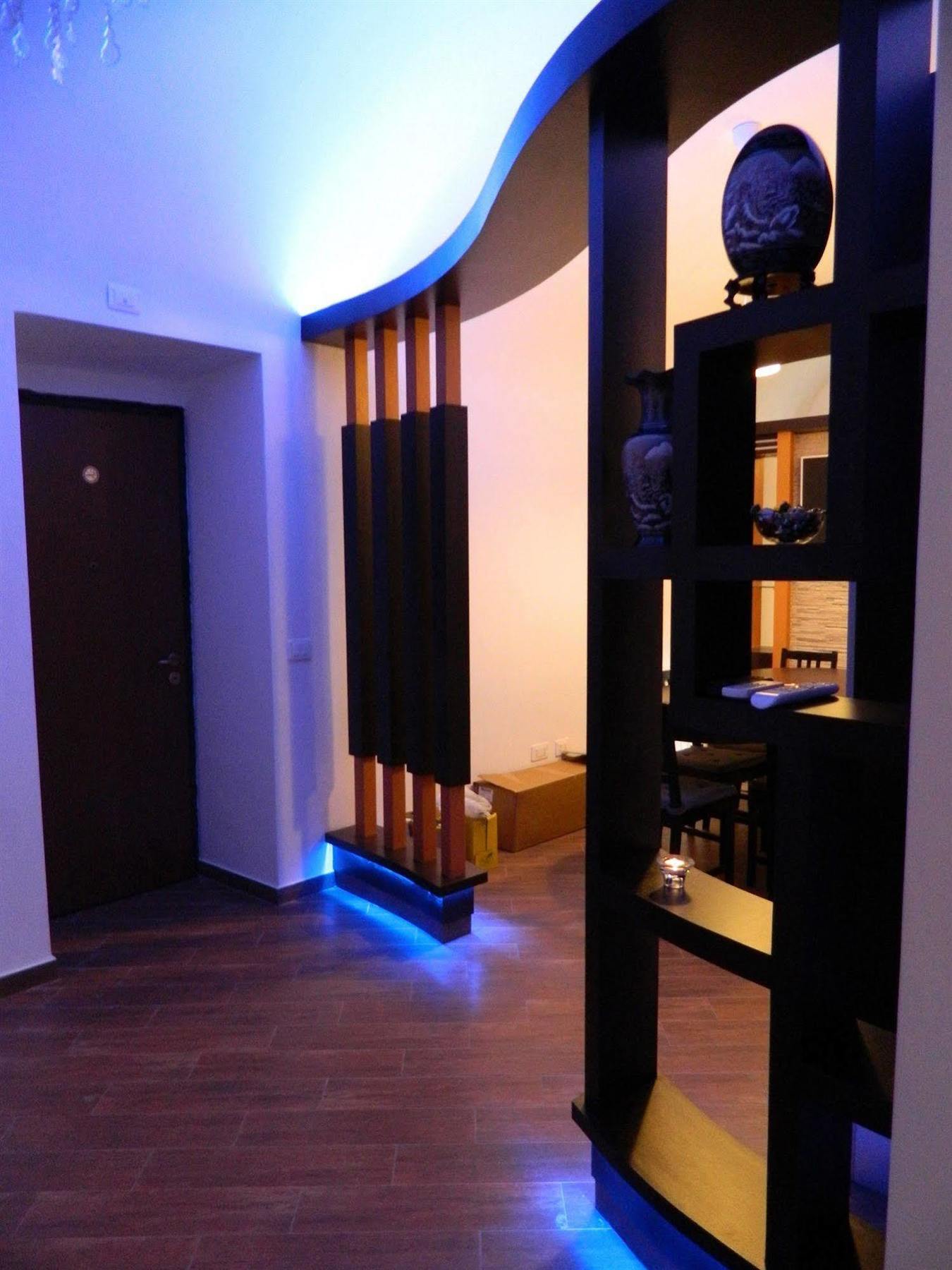 Affittacamere Romangelo Termini 3*