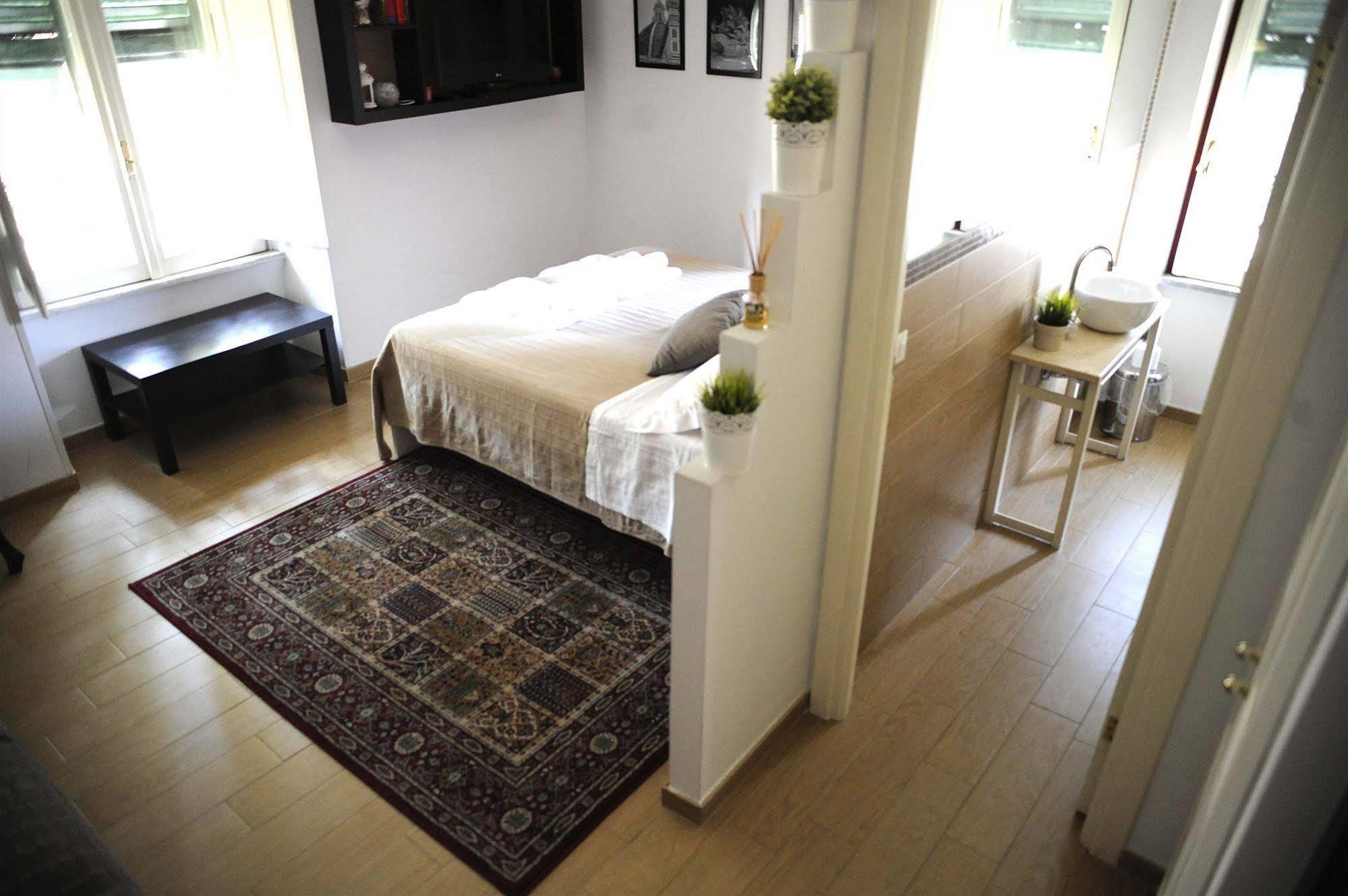 Pigneto Luxury
