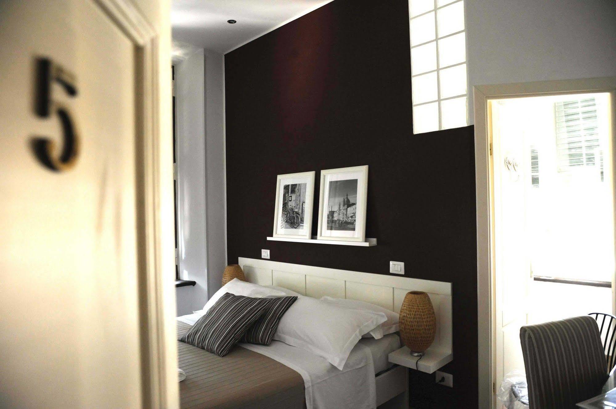 Pigneto Luxury