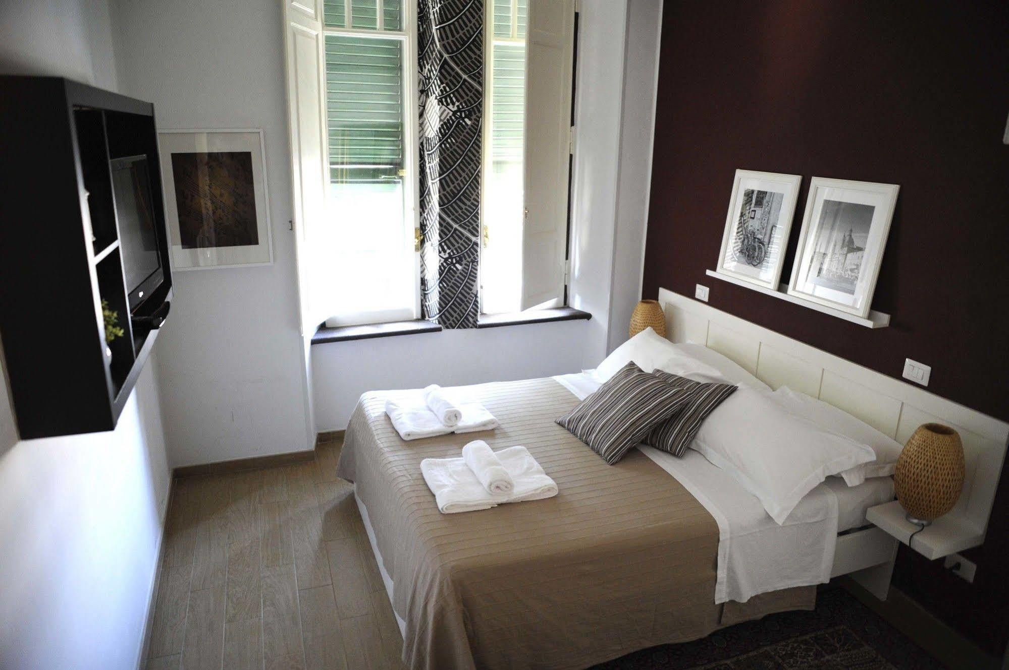 Pigneto Luxury Affittacamere 2*