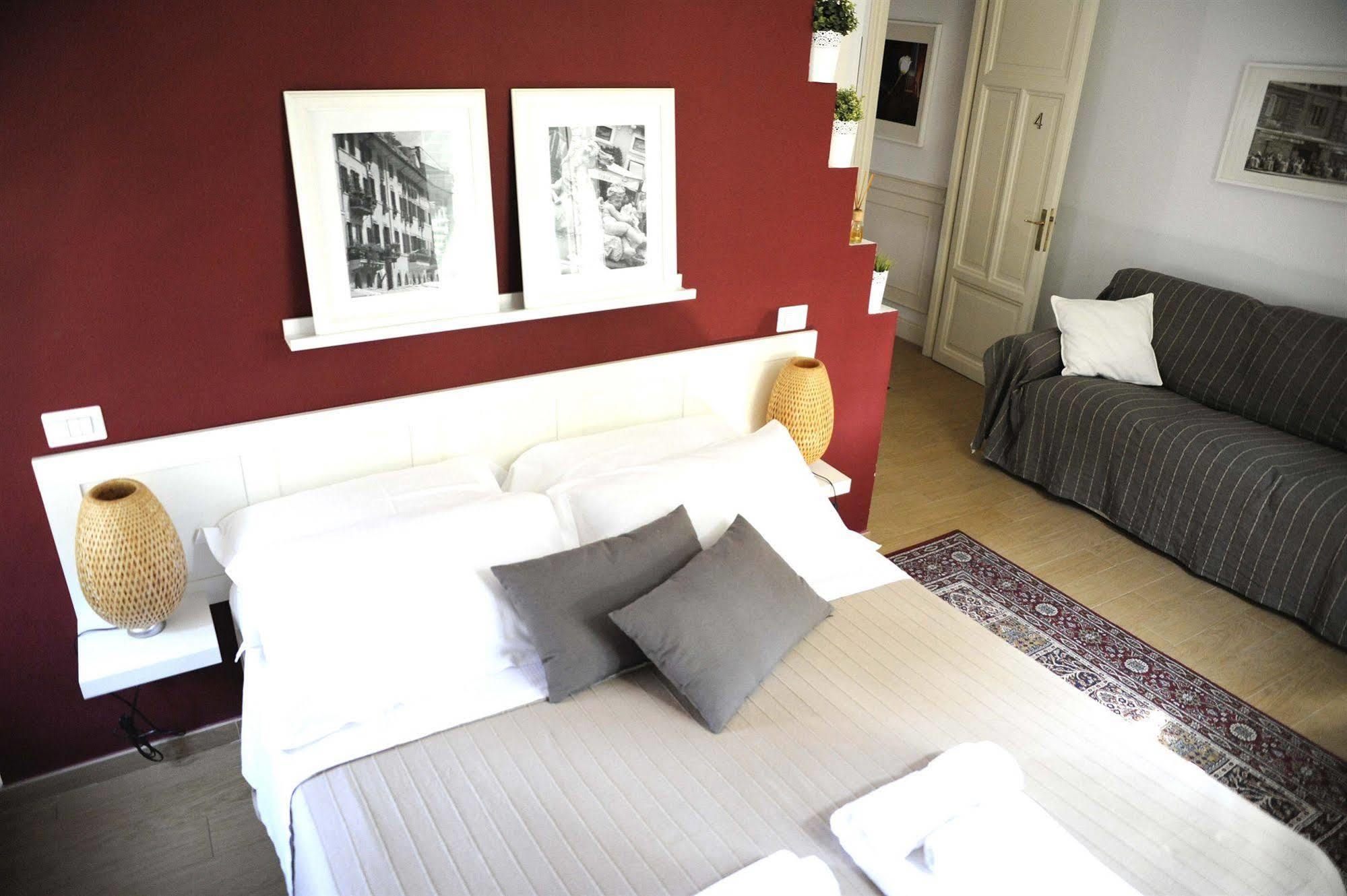 Pigneto Luxury 2* Roma