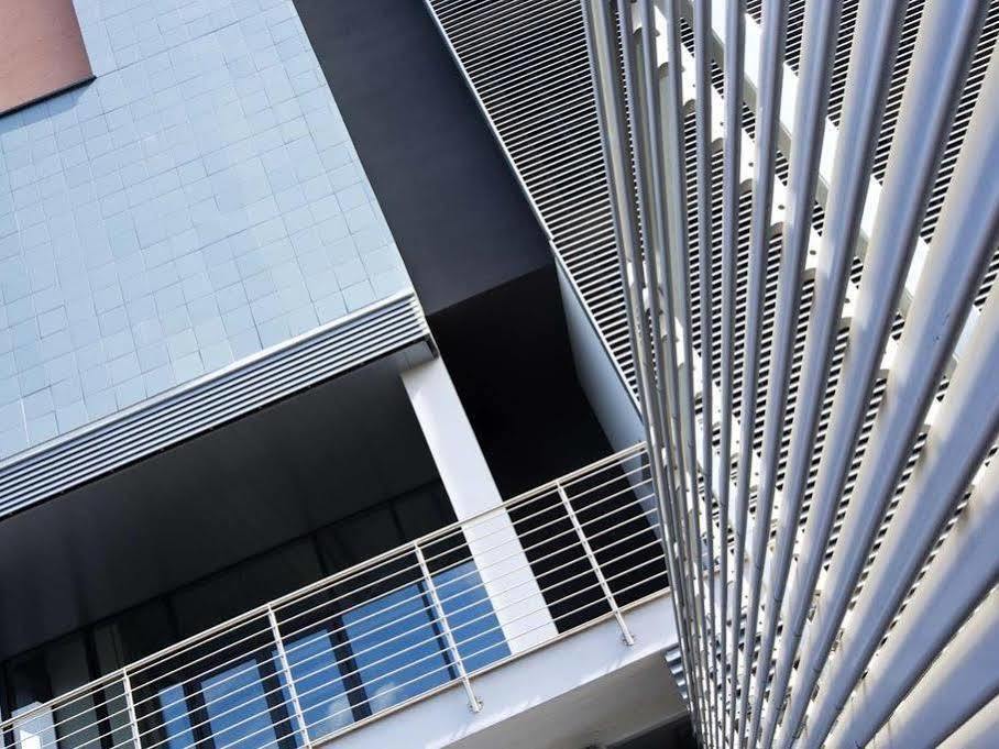 Ibis Styles Eur Hotel