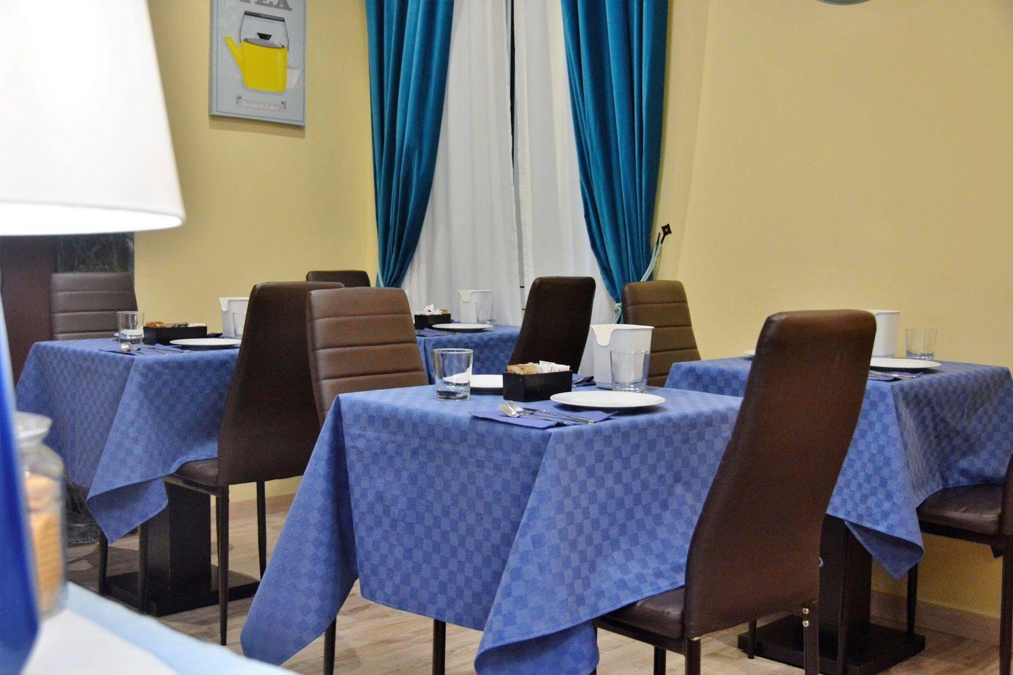 Ripetta Gjestgiverier 2*