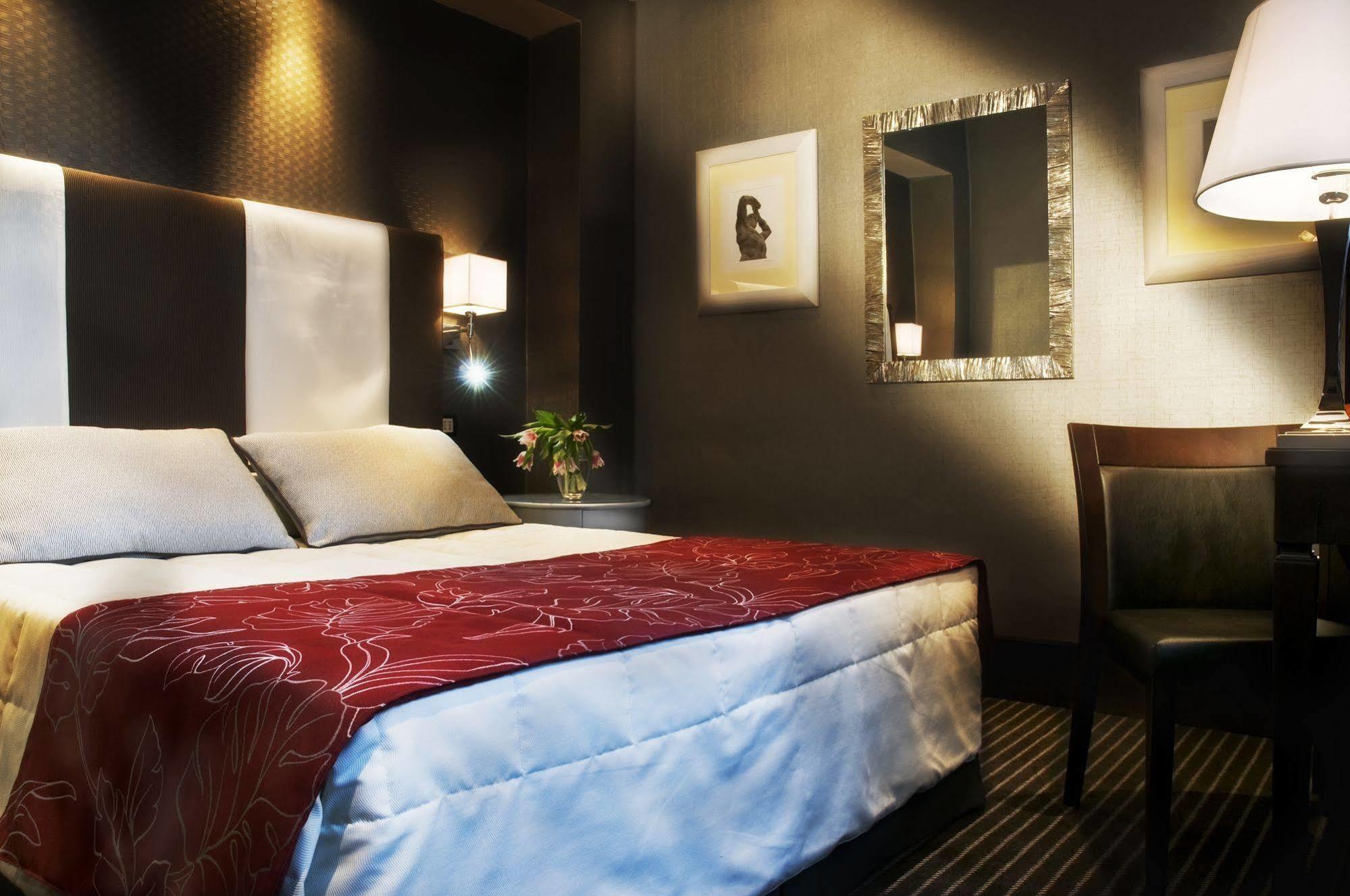 Hotell Morgana 4*