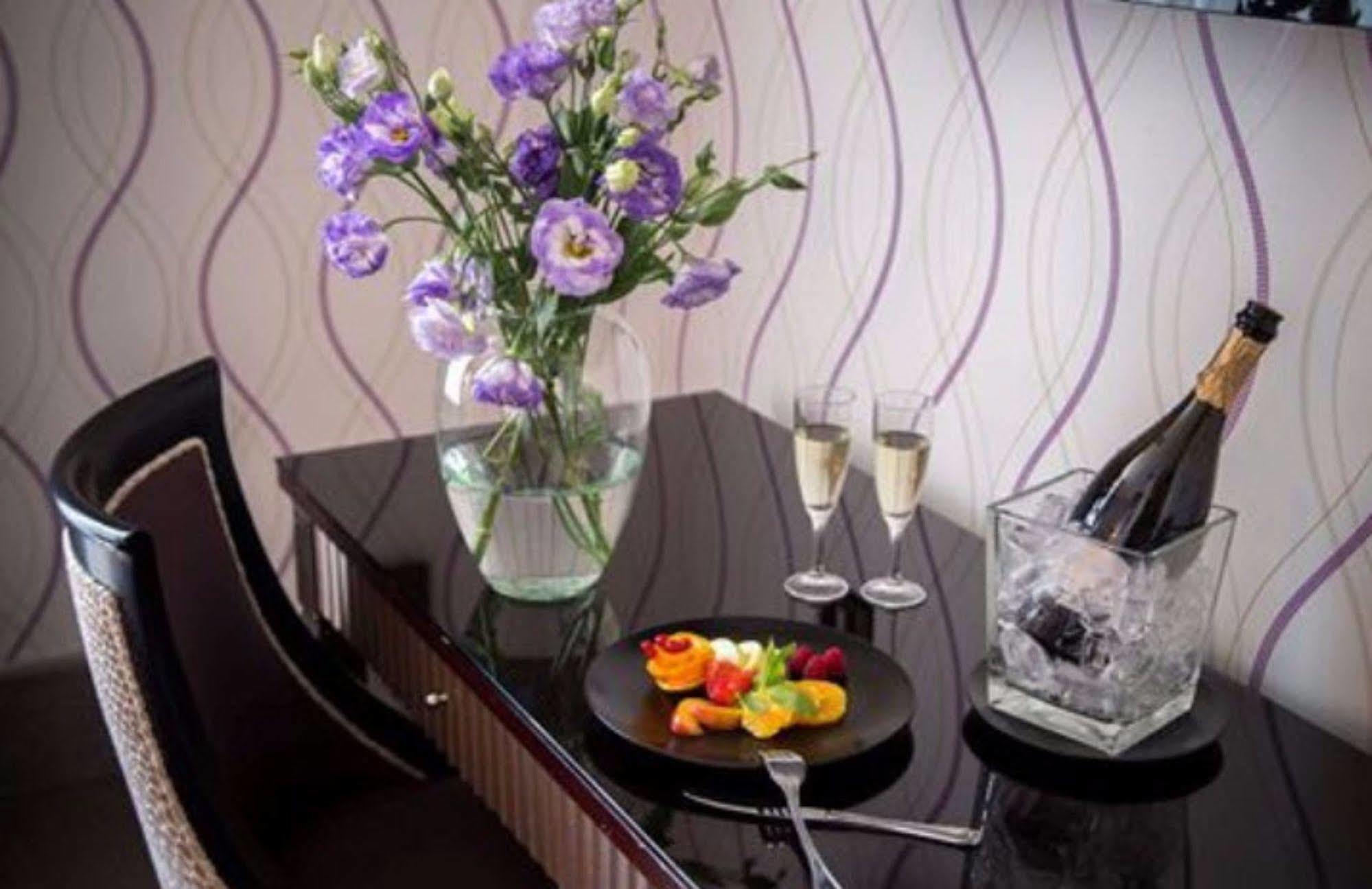 Hotell Morgana Roma