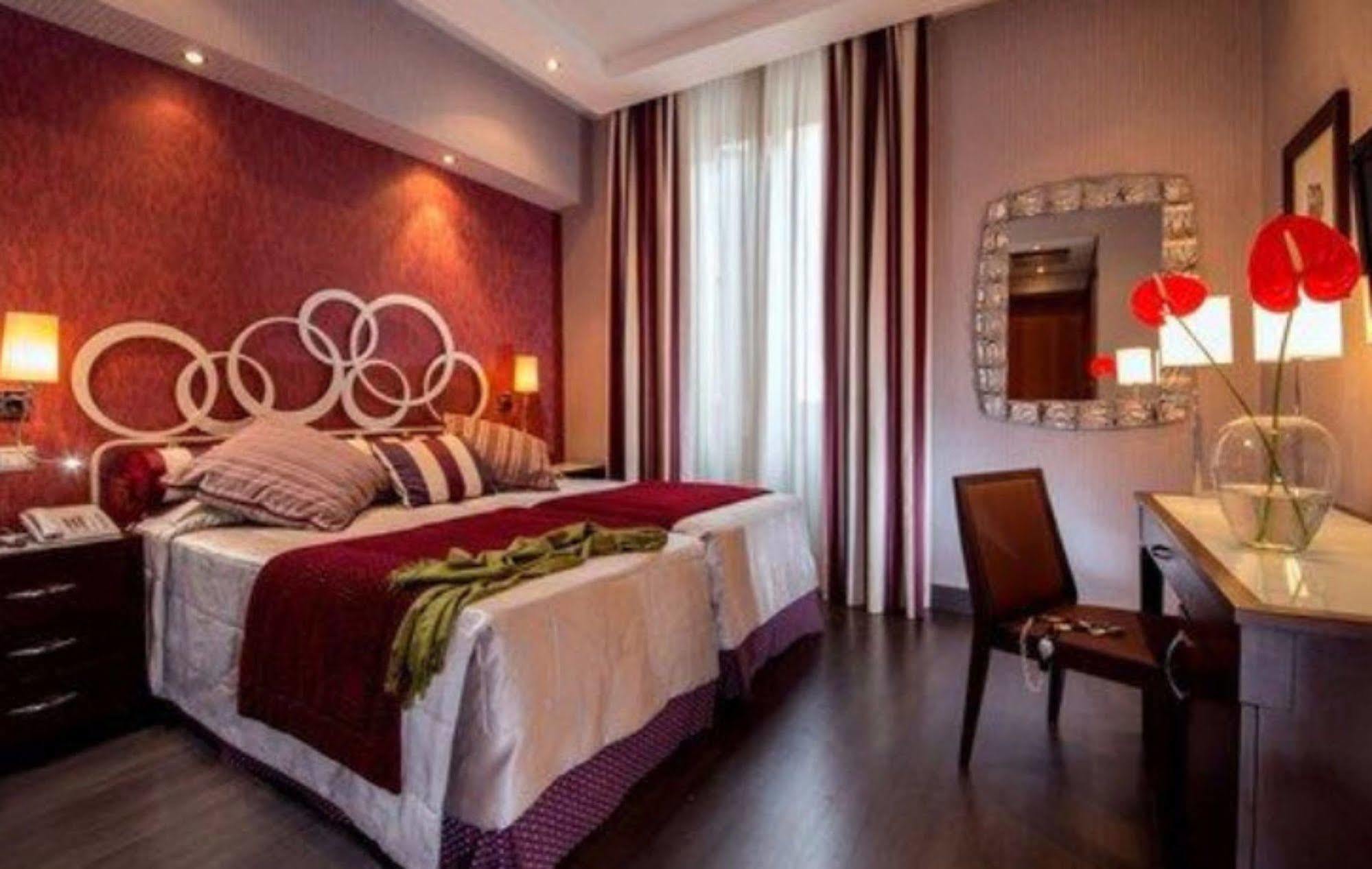 Hotell Morgana 4*
