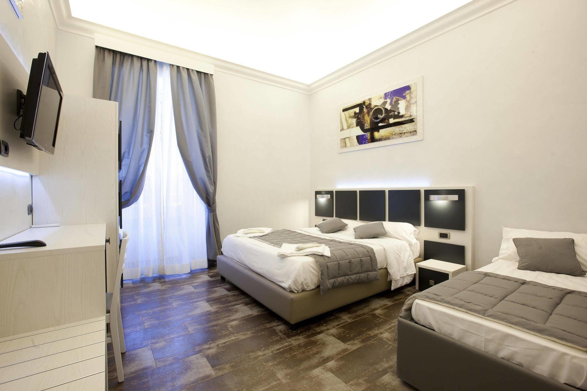 Apartamento Dem Roma