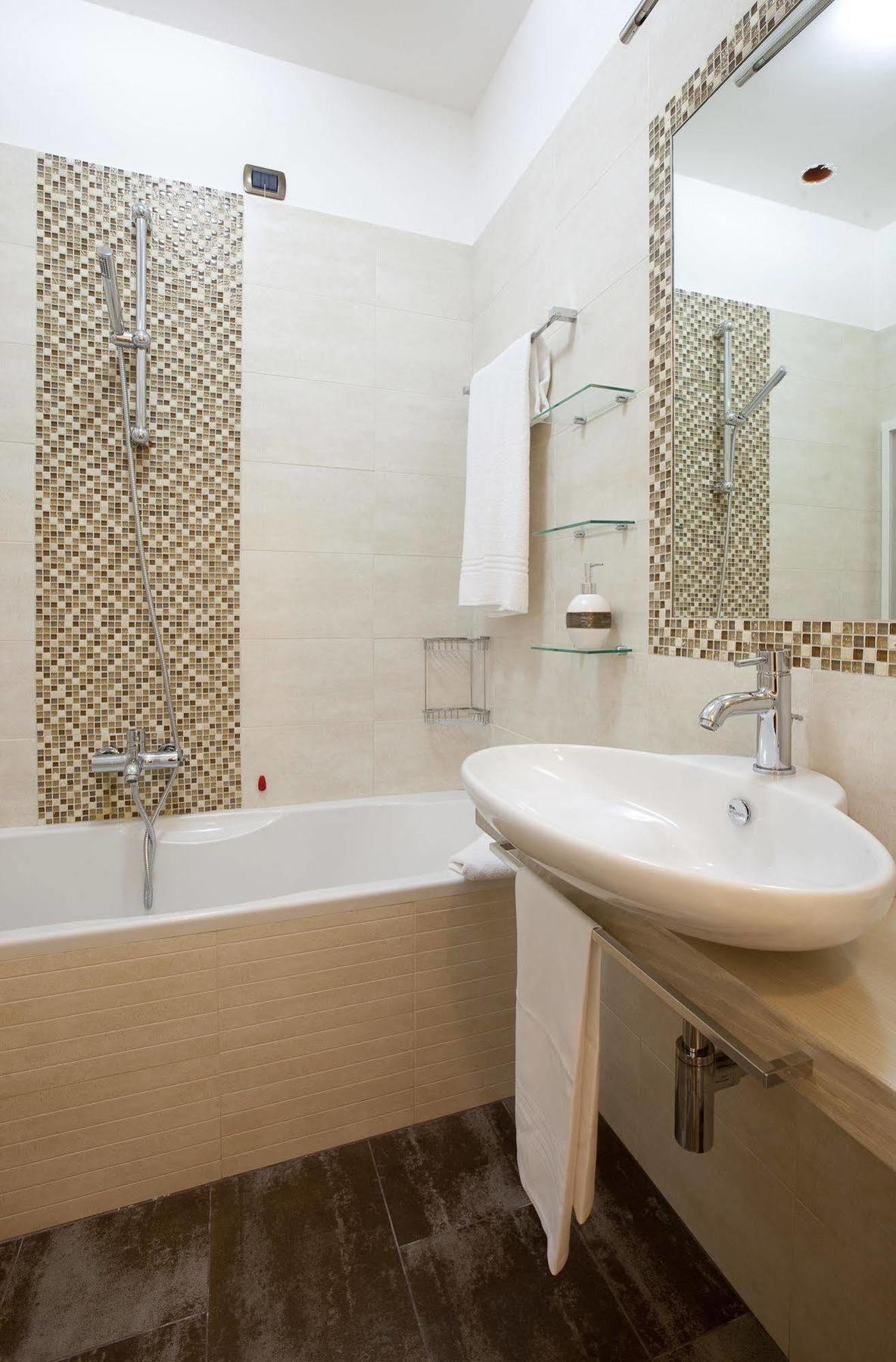 Apartamento Dem