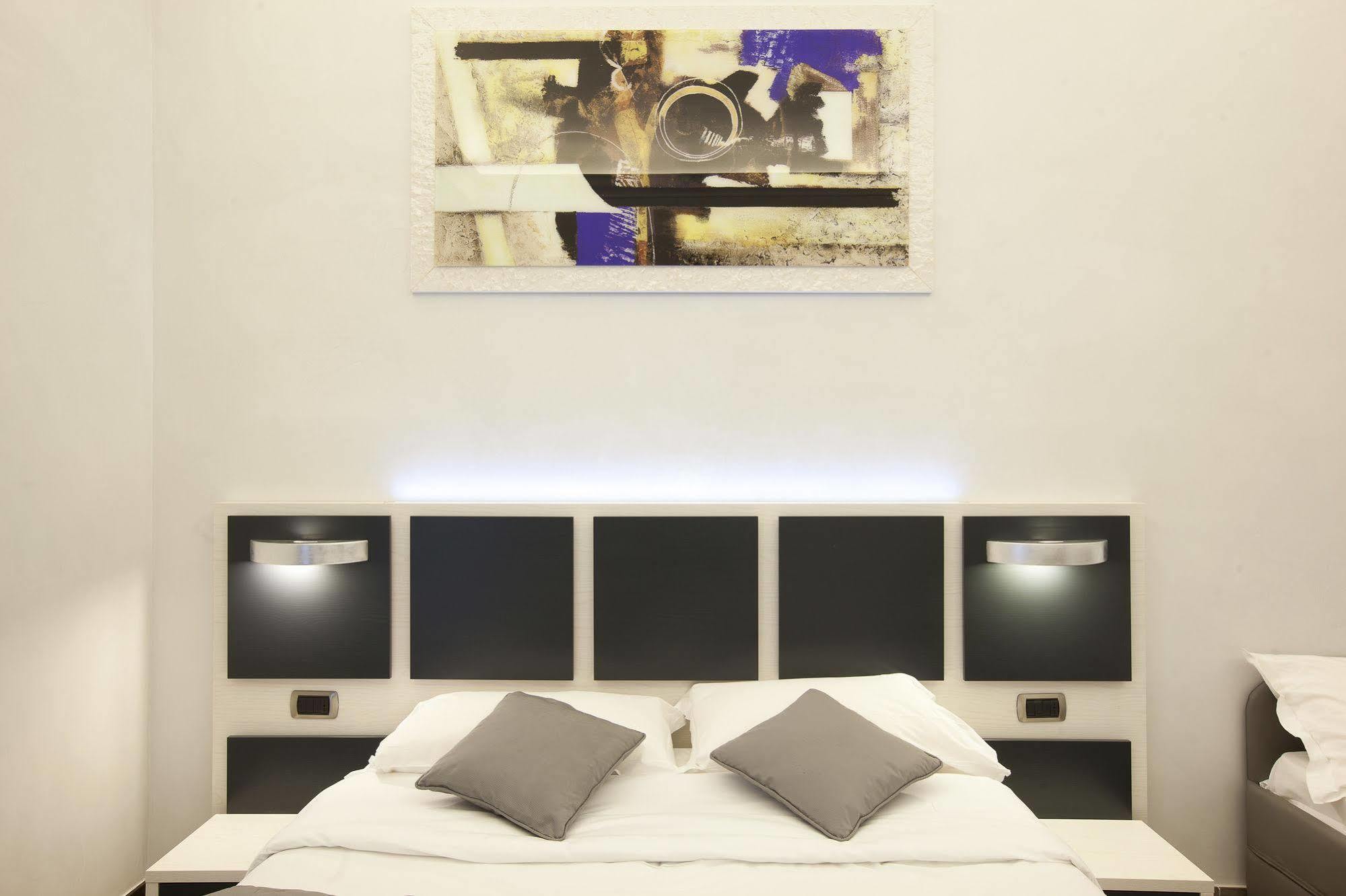 Apartamento Dem Roma