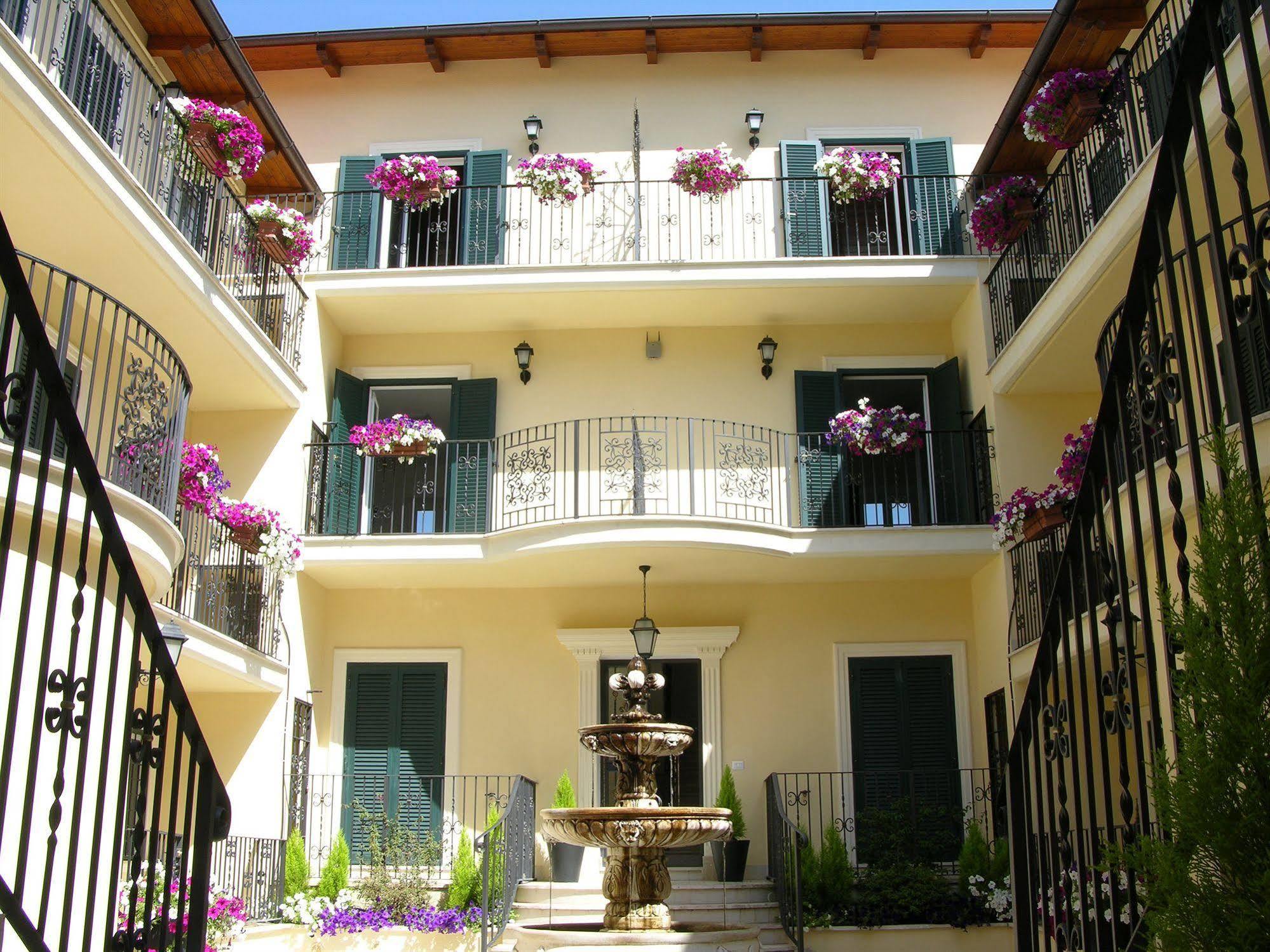 Aurelia Vatican 3* Roma